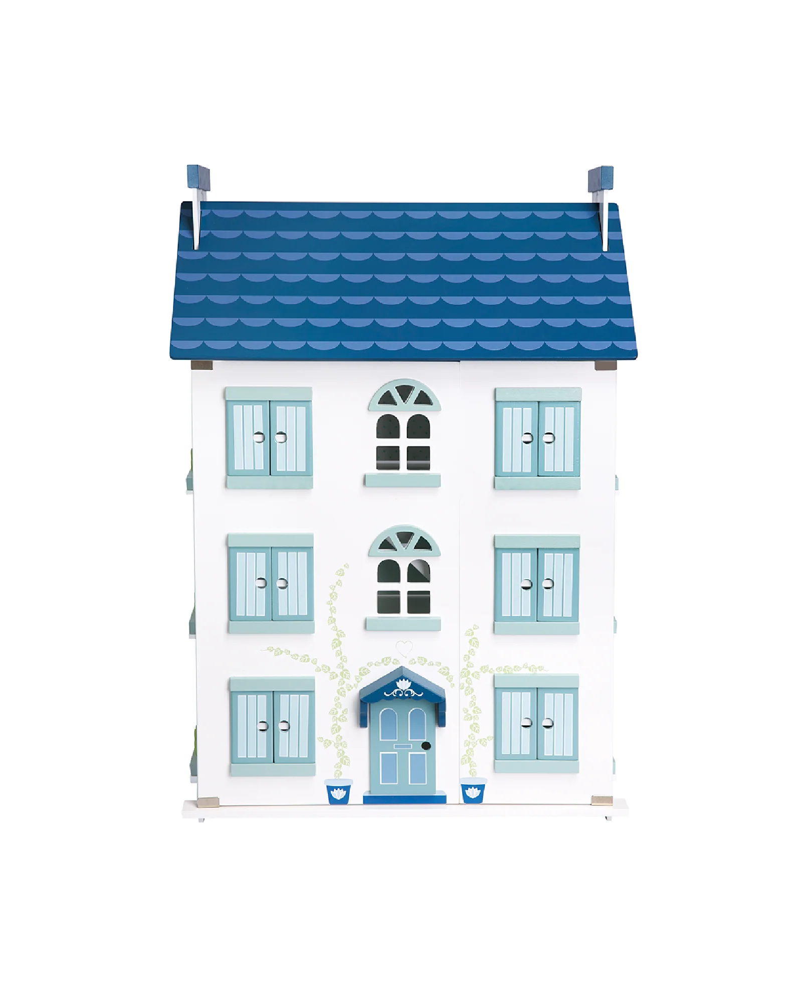 Belle Mansion Doll house - Image 2