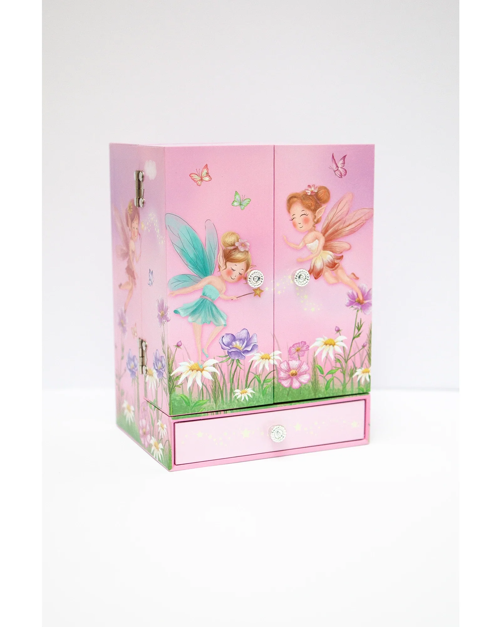 Fairy Door Jewellery Box - Image 2