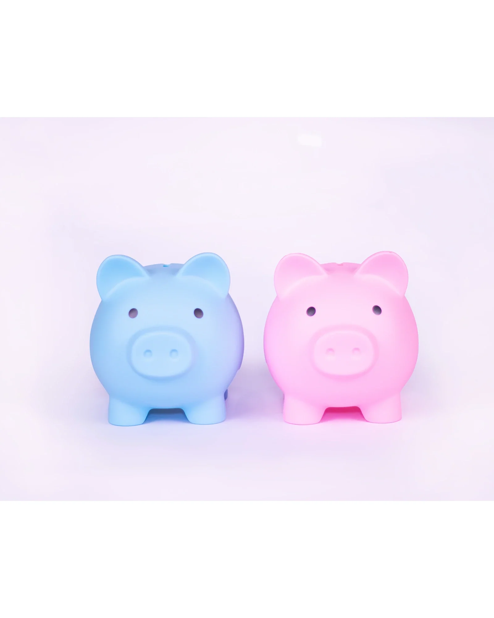 Piggy Bank Pink - Image 3