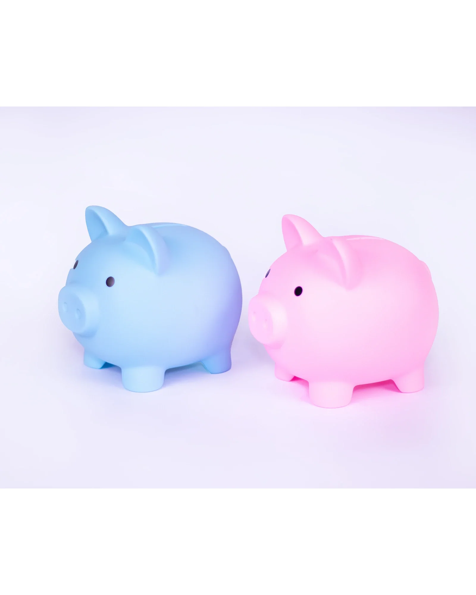 Piggy Bank Pink - Image 4