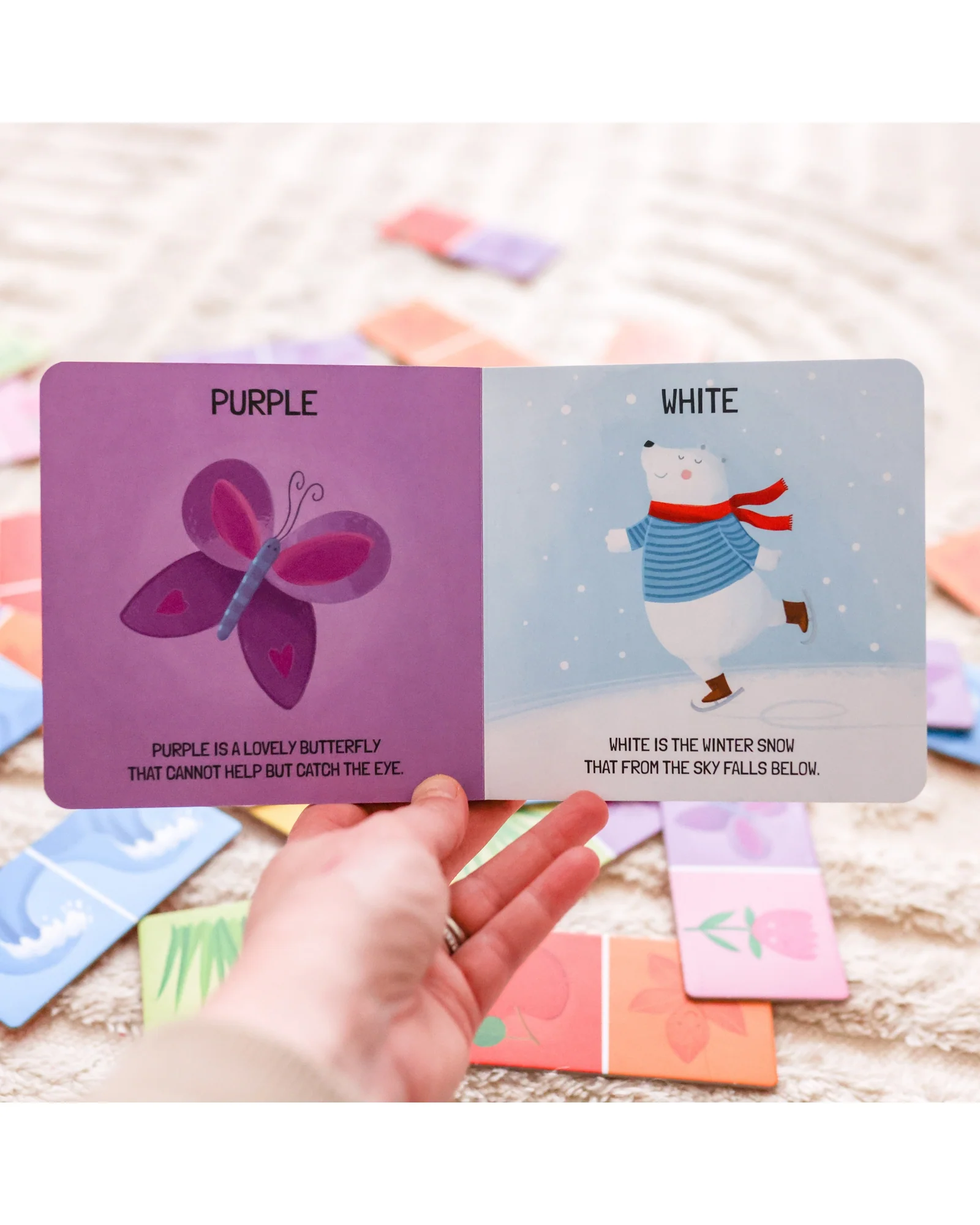 Sassi – 3D Puzzle and Book - Ballerinas - Image 10