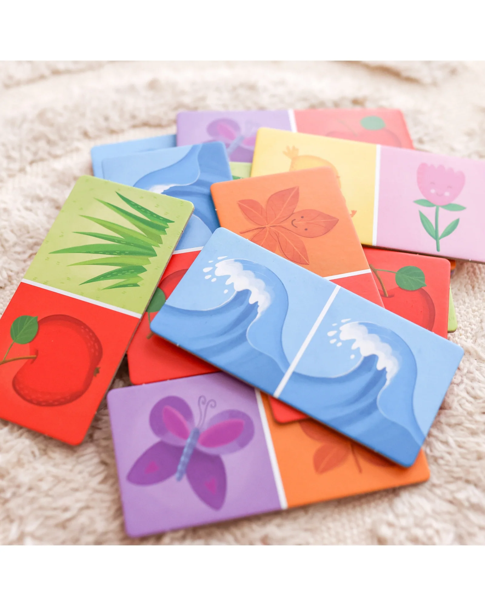 Sassi – 3D Puzzle and Book - Ballerinas - Image 9
