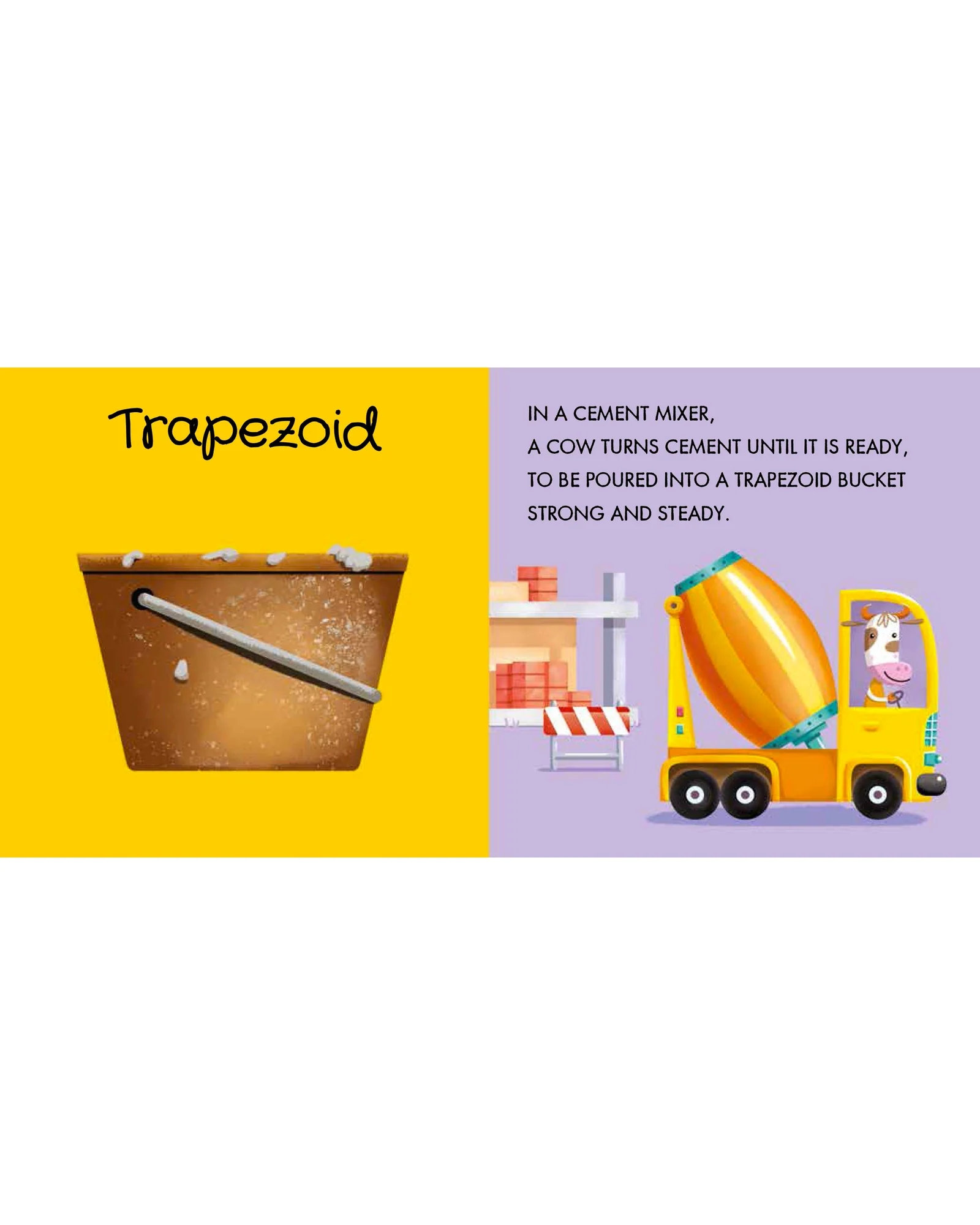 Sassi – 3D Puzzle and Book - Vehicles - Image 3