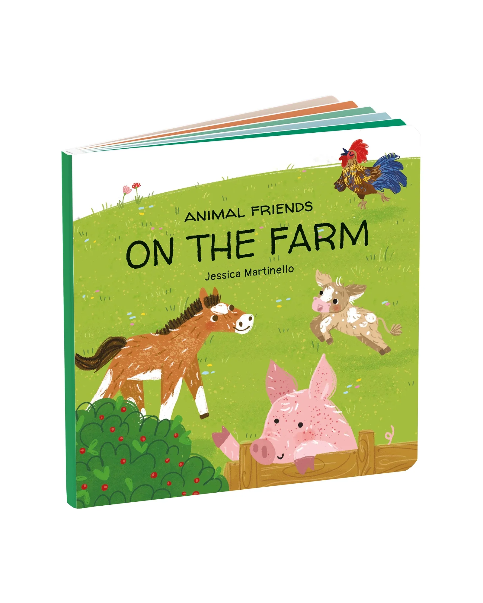 Sassi Games On the Farm - Image 6