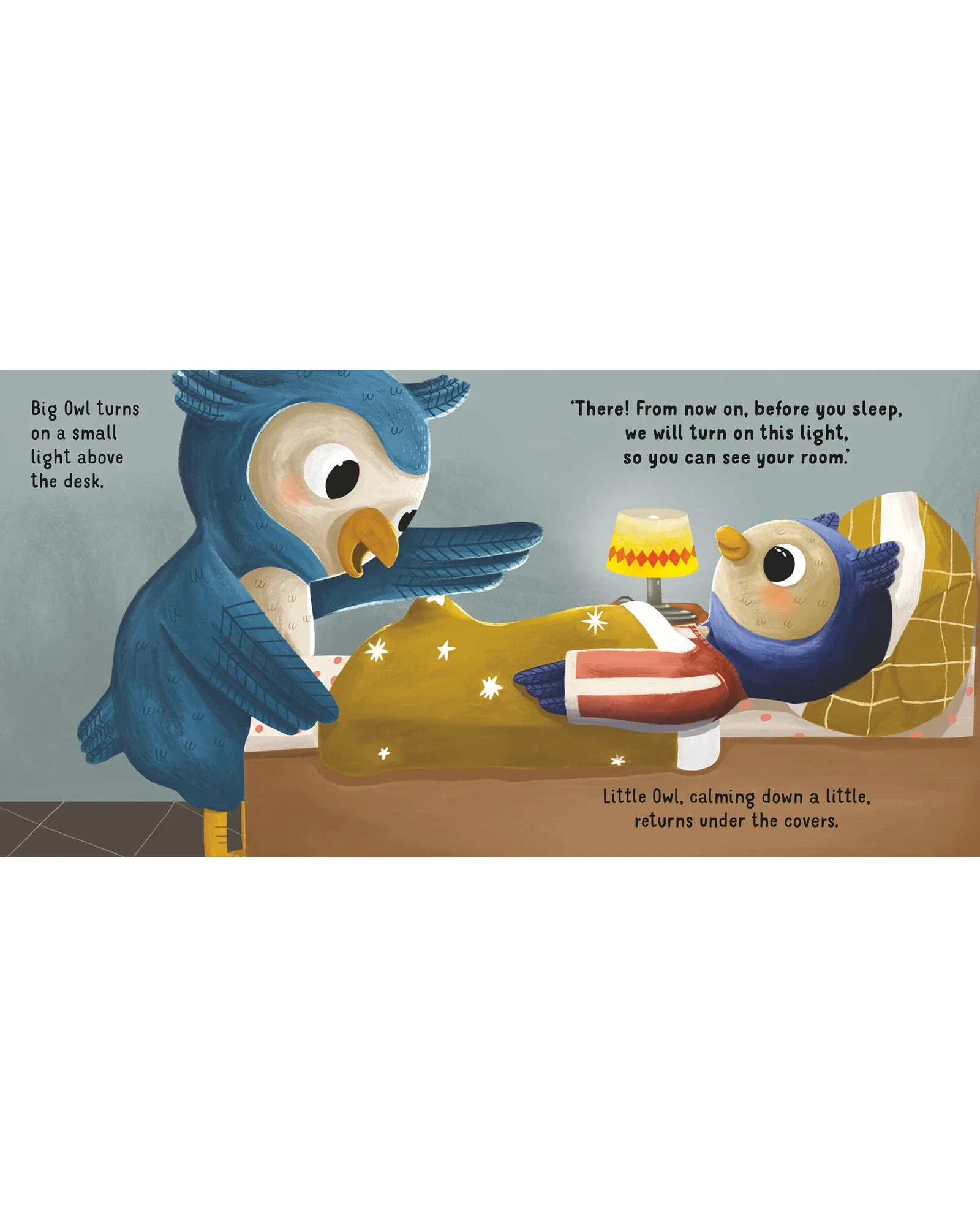 Sassi Step by Step I go to Sleep Board Book - Image 4