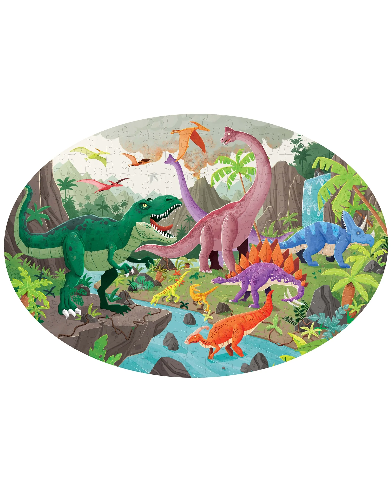 Travel Learn Explore - Dinosaur - Image 3
