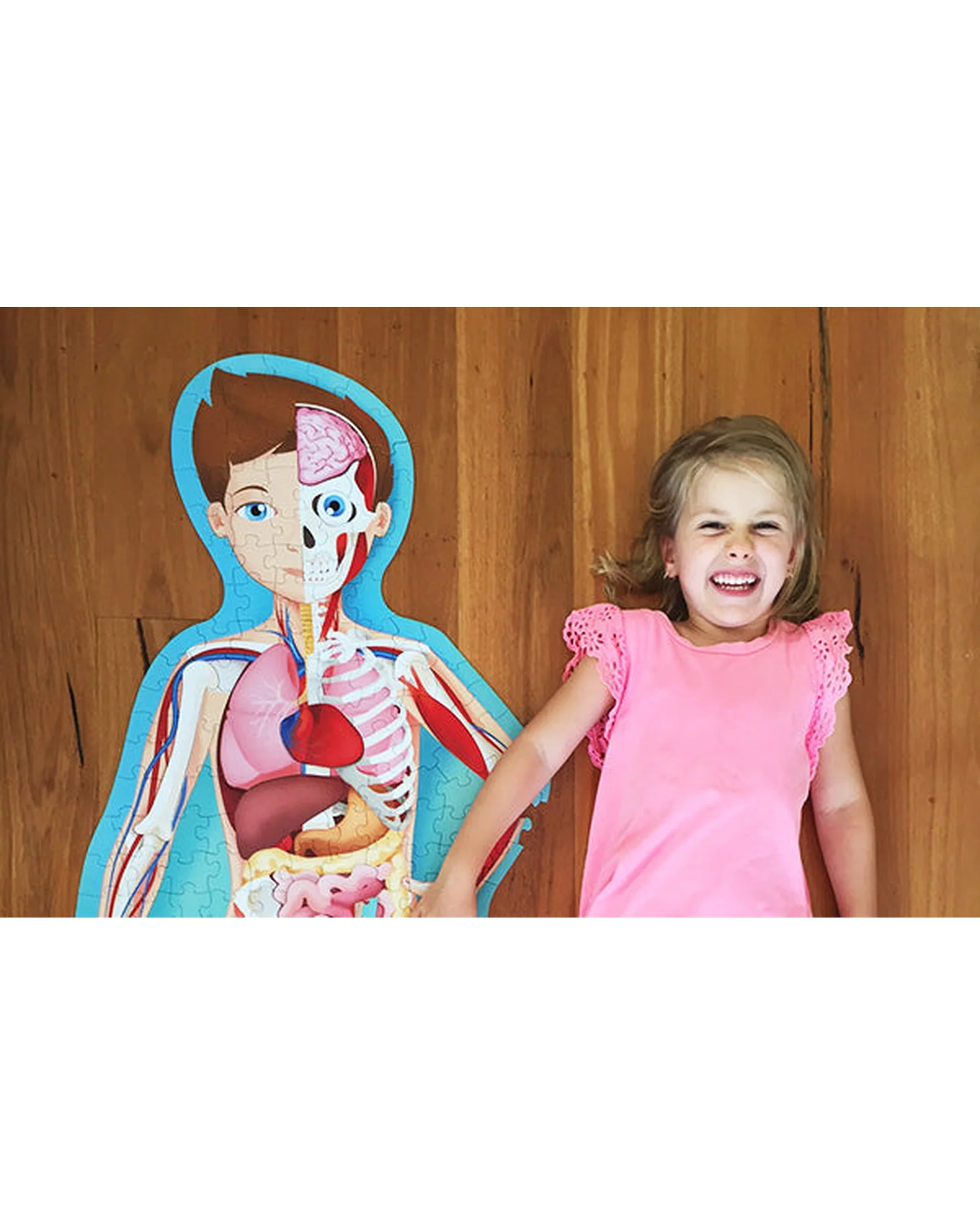 Travel Learn Explore – The Human Body - Image 12