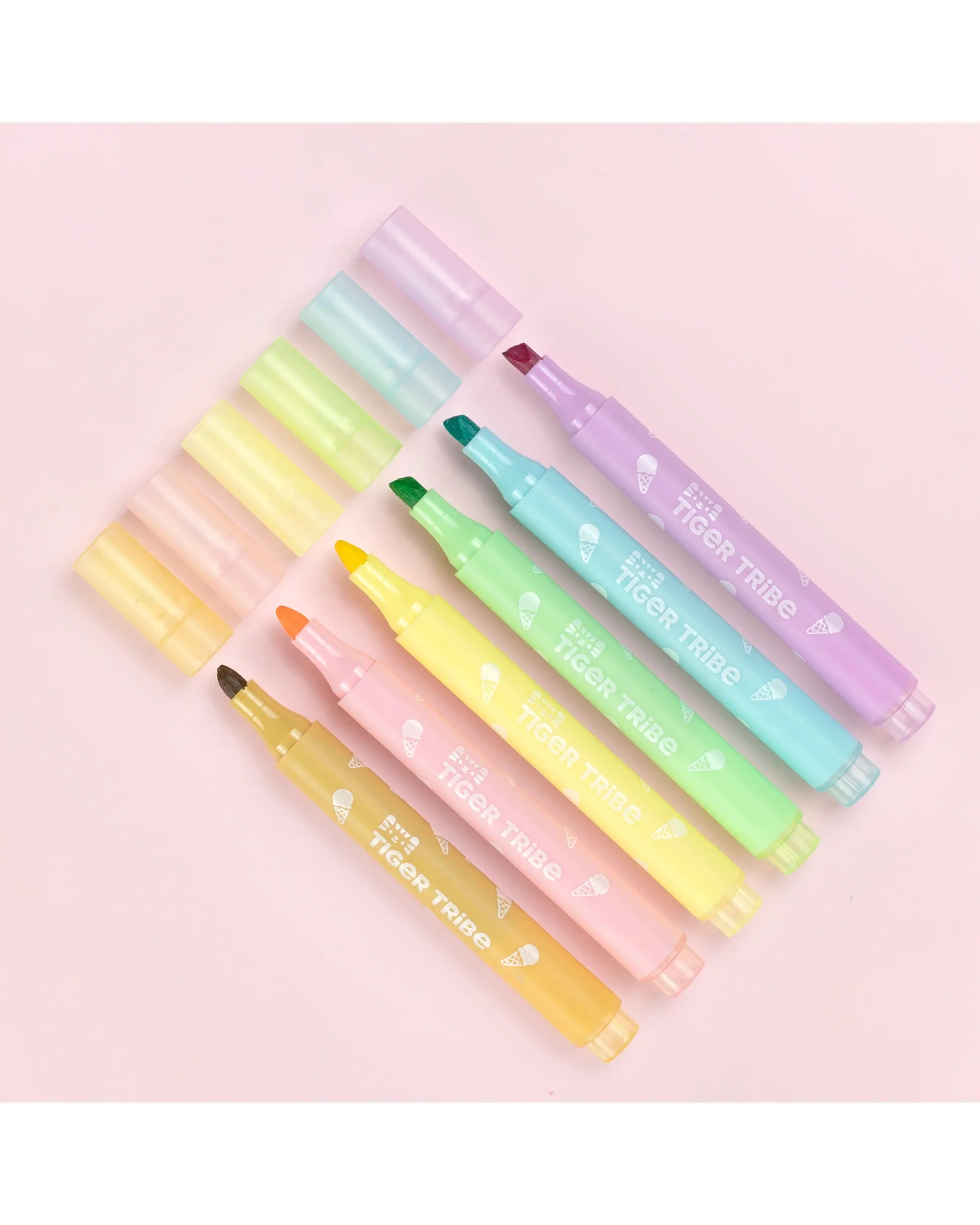 Scented Sundae Markers - Image 5