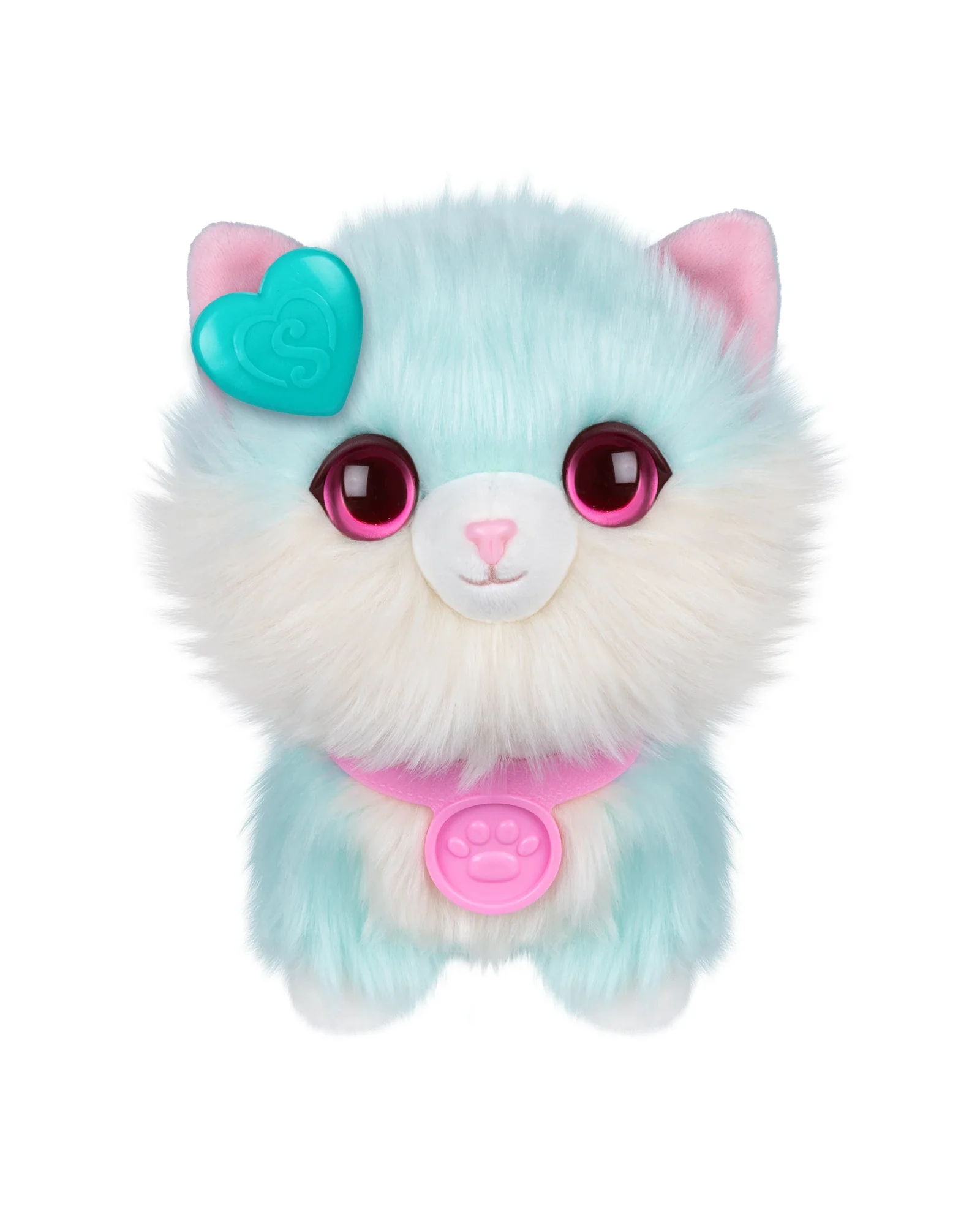 Scruff A Luvs S1 Single Pack Blue - Image 6