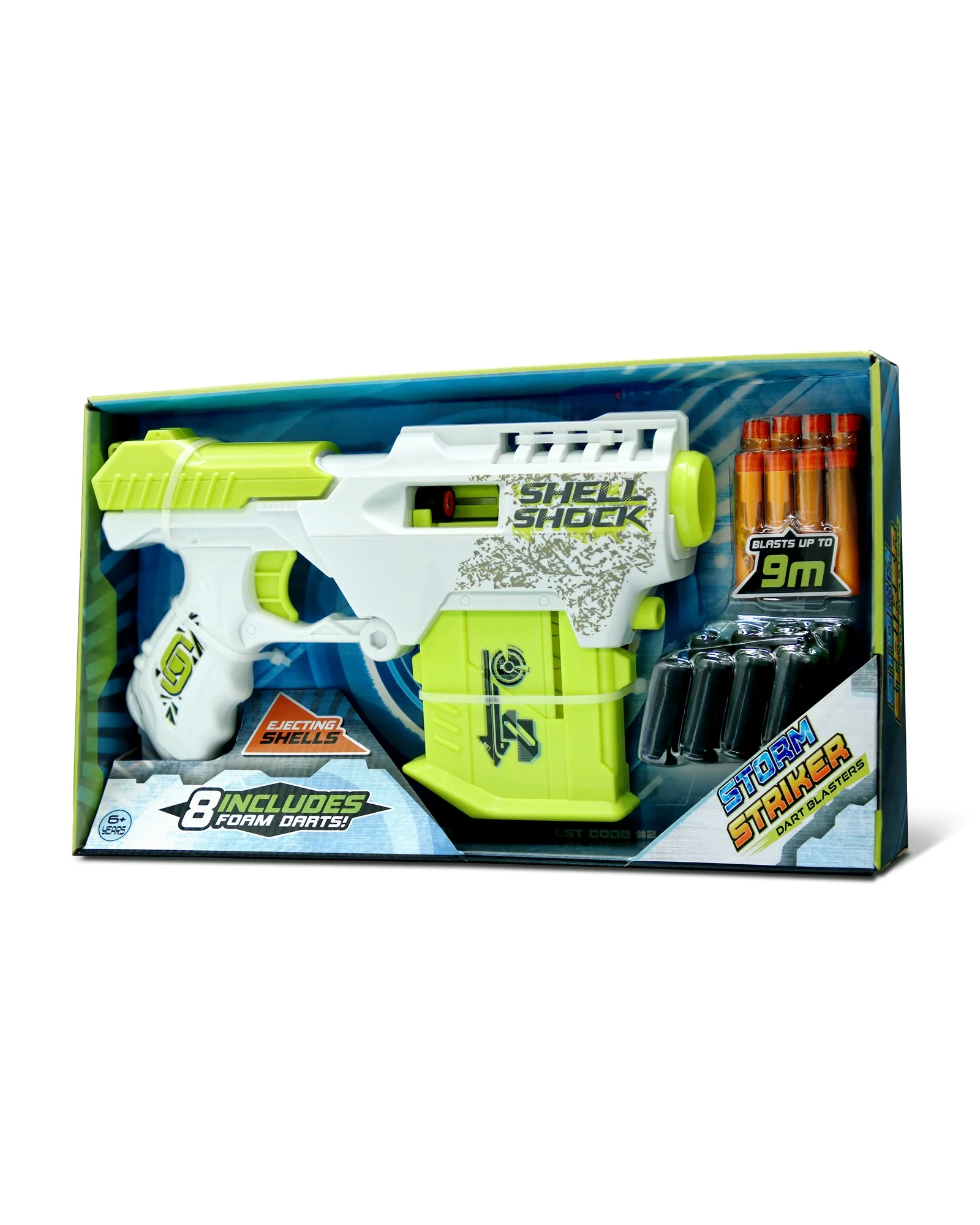 Shell Shock - Image 2