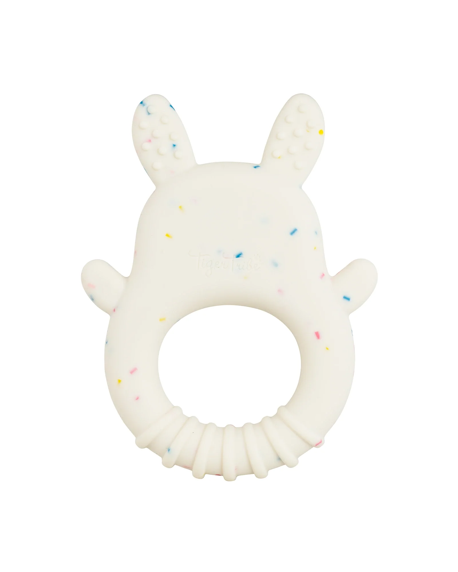 Silicone Teether - Bunny - Image 12