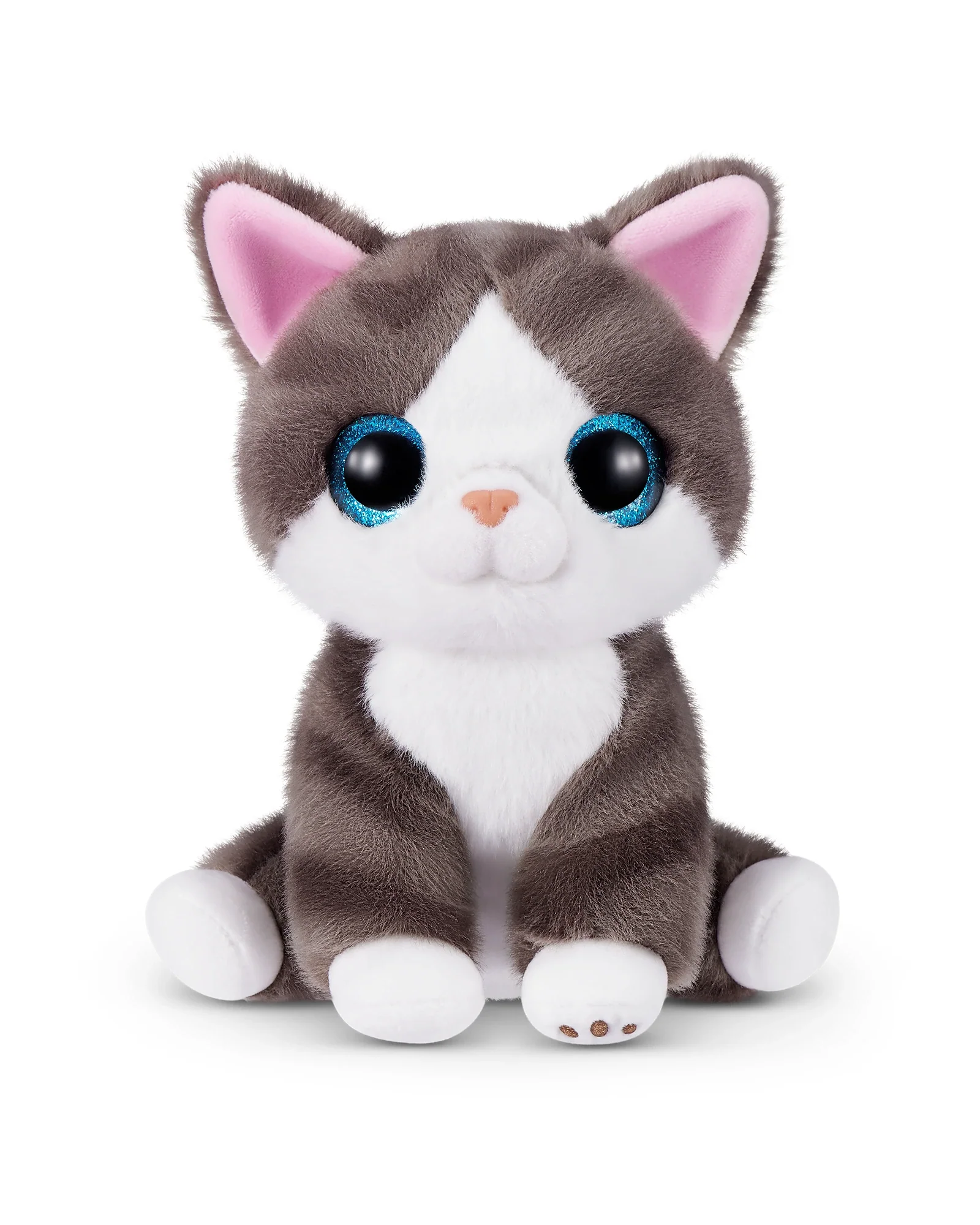 Smitten Kittens Interactive Plush Series 2 - Image 4
