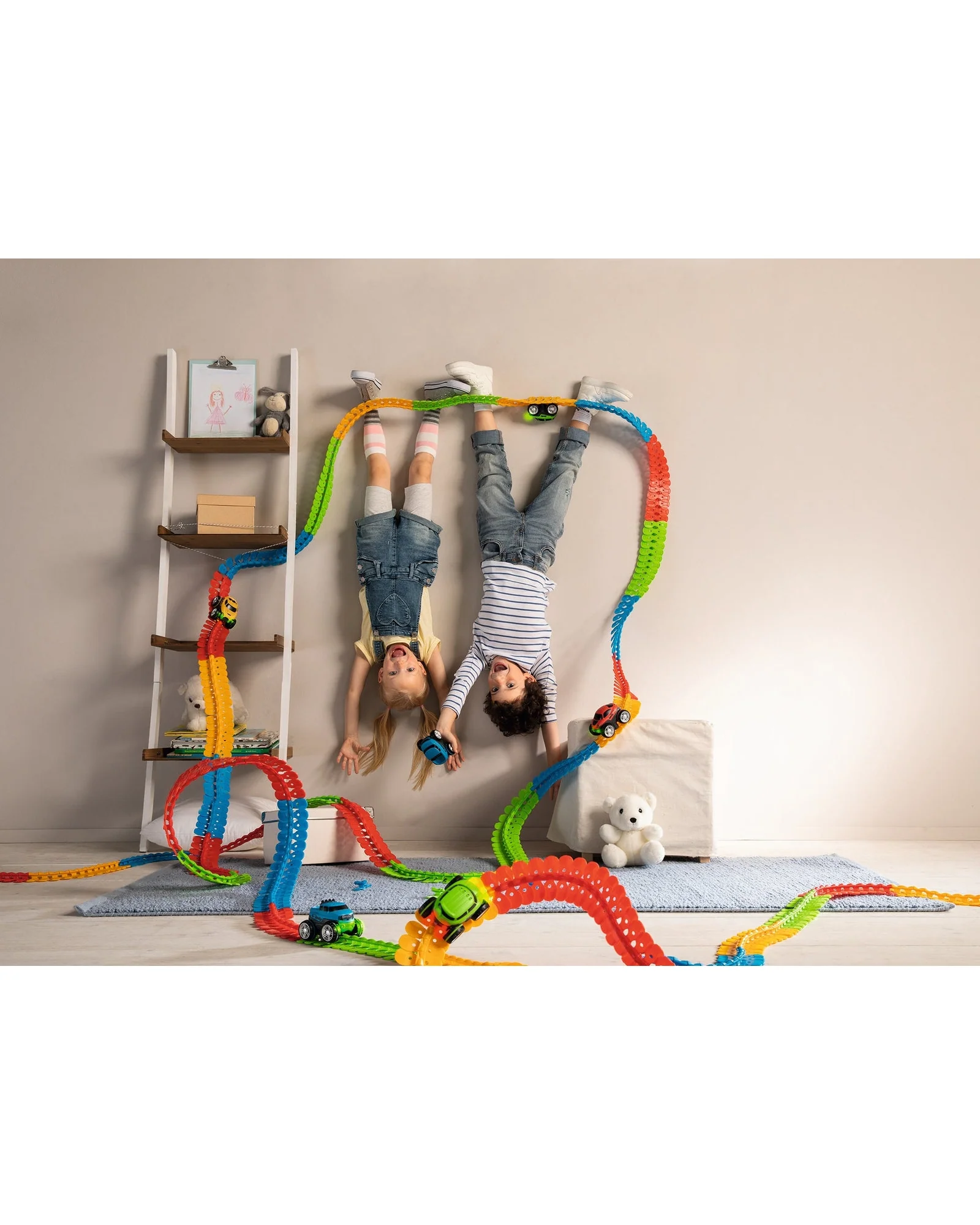 Smoby Flextreme Discovery Set - Image 10