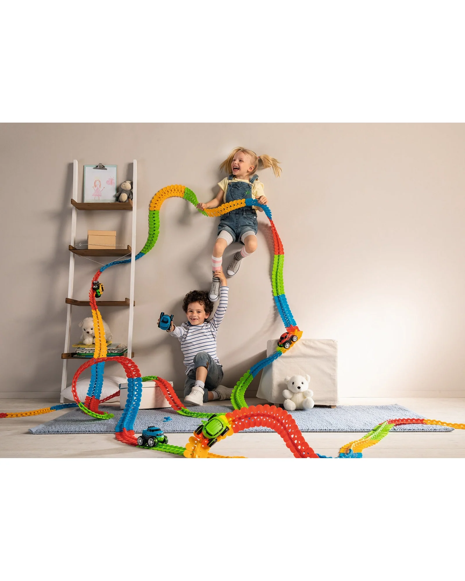 Smoby Flextreme Discovery Set - Image 11