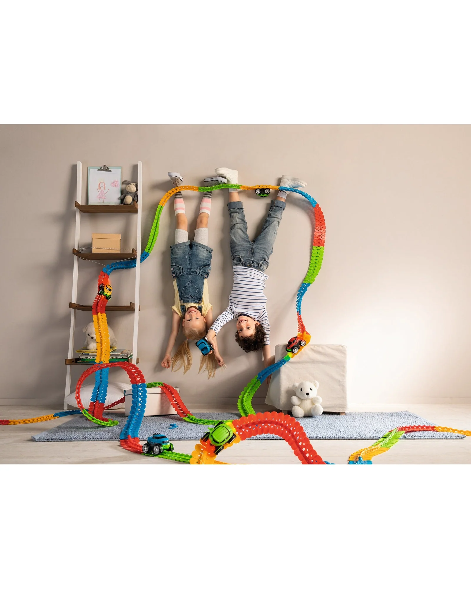 Smoby Flextreme Discovery Set - Image 12