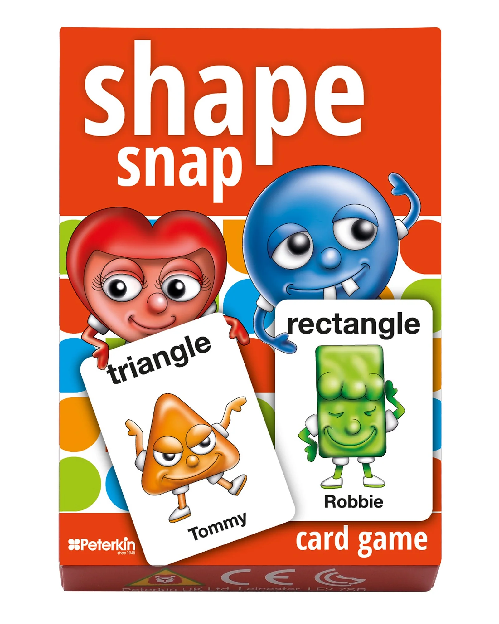 Snap Card Games - Assorted - Image 6