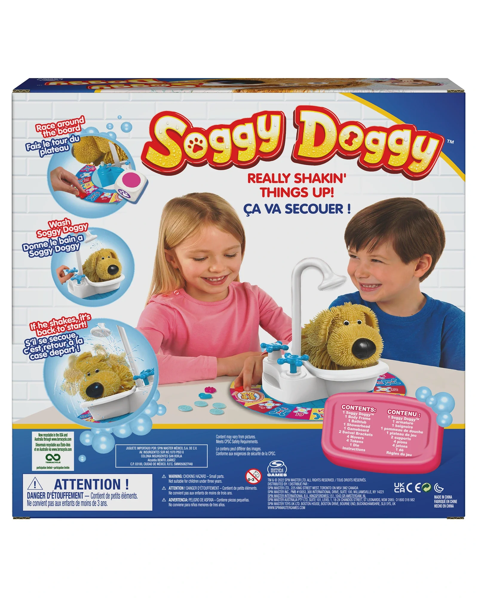 Soggy Doggy - Image 10