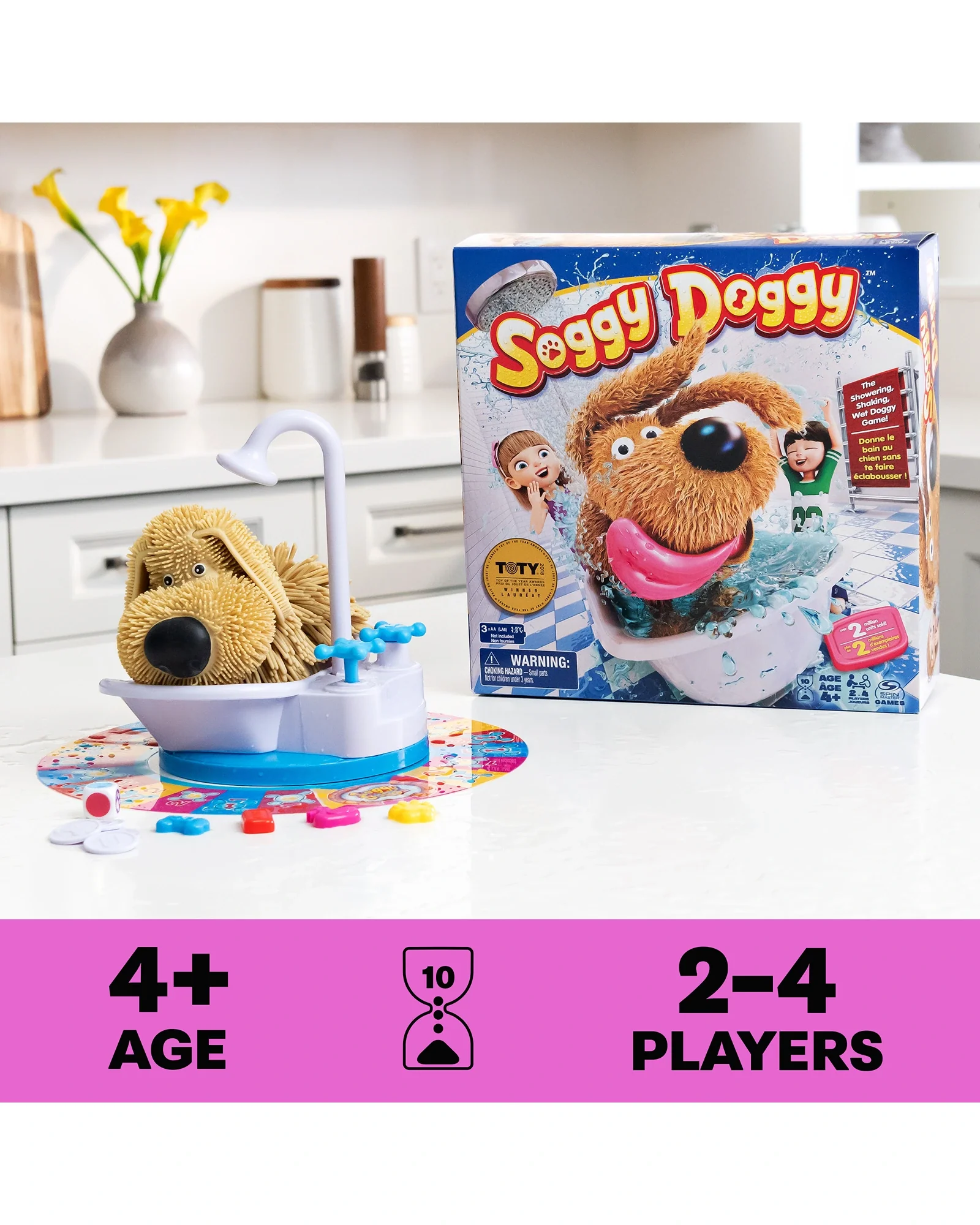 Soggy Doggy - Image 7