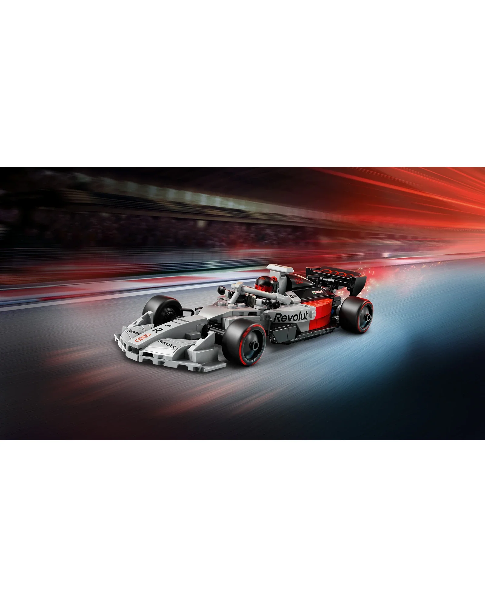 77259 Audi Revolut F1 Team - Image 7
