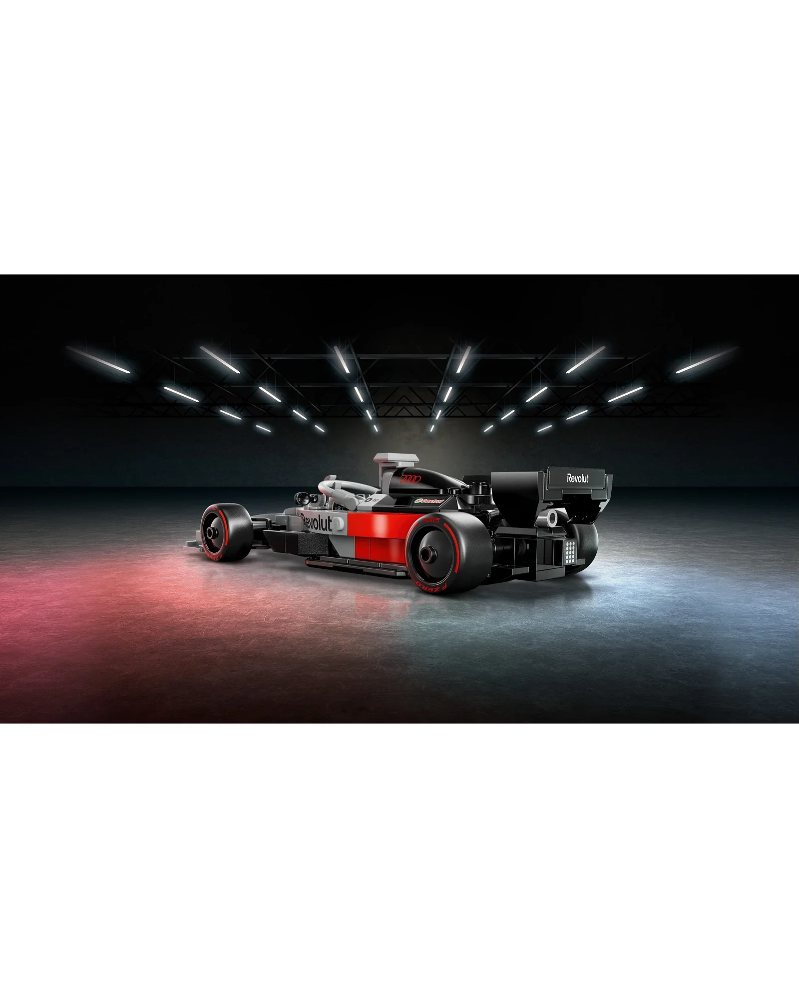 77259 Audi Revolut F1 Team - Image 9