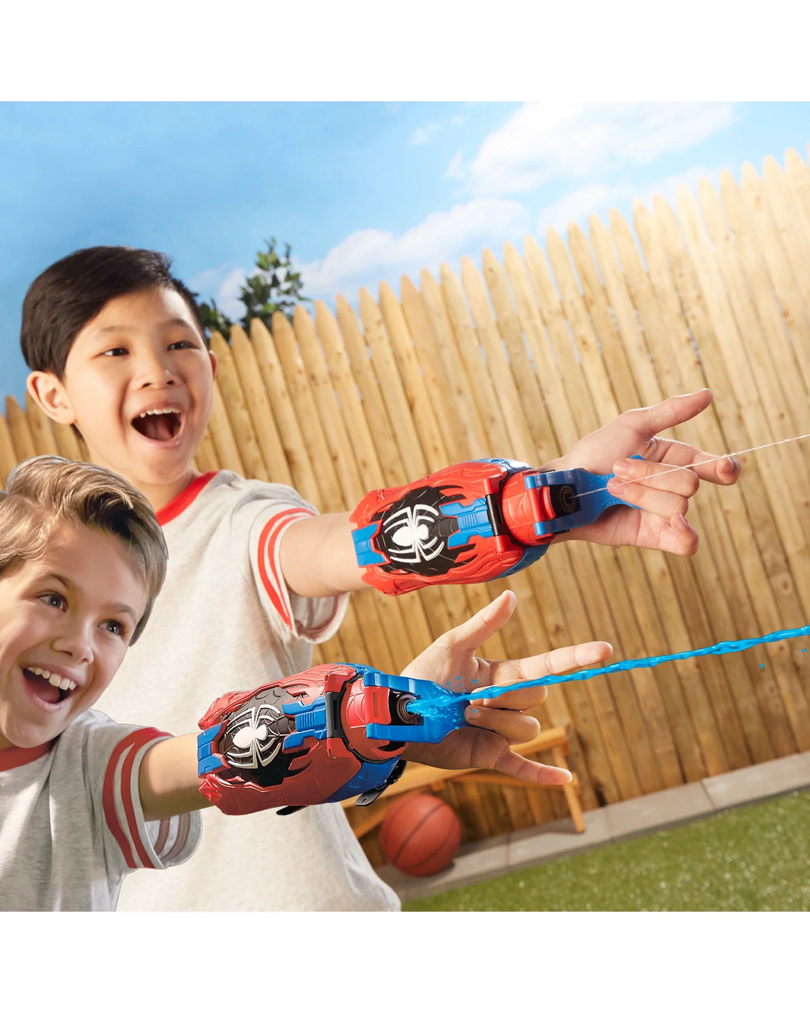Spiderman Ultimate Web Blaster - Image 10
