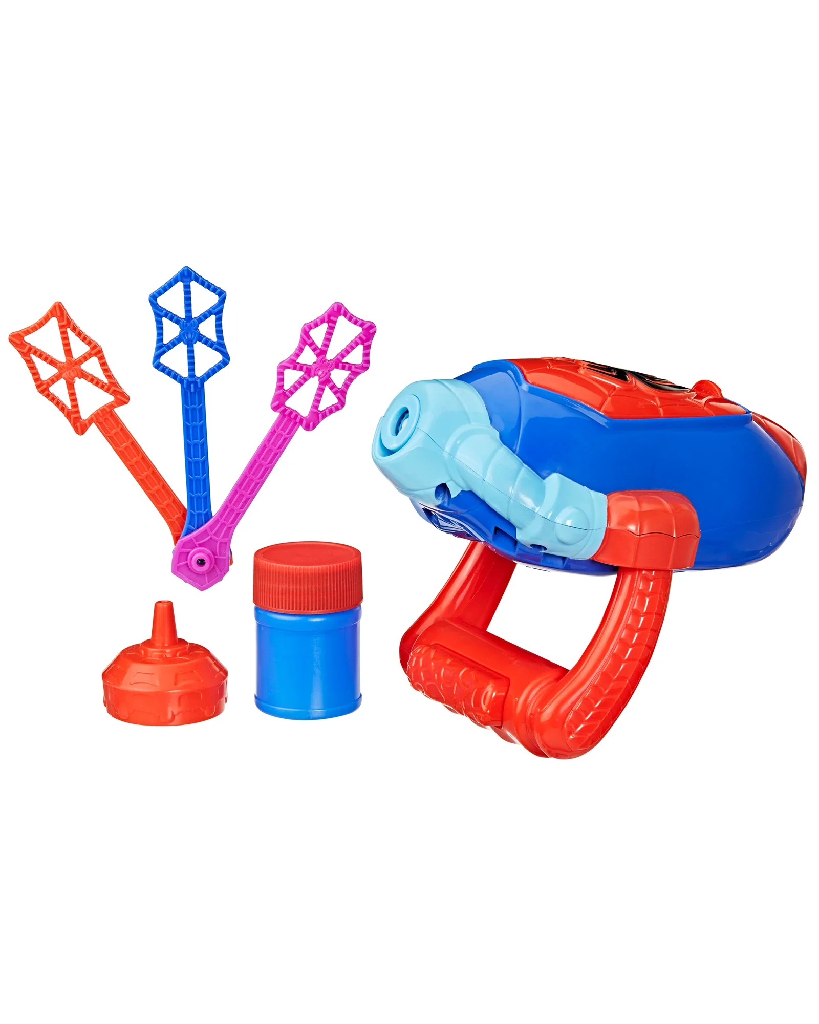 Spidey n Friends Bubble Slinger - Image 4