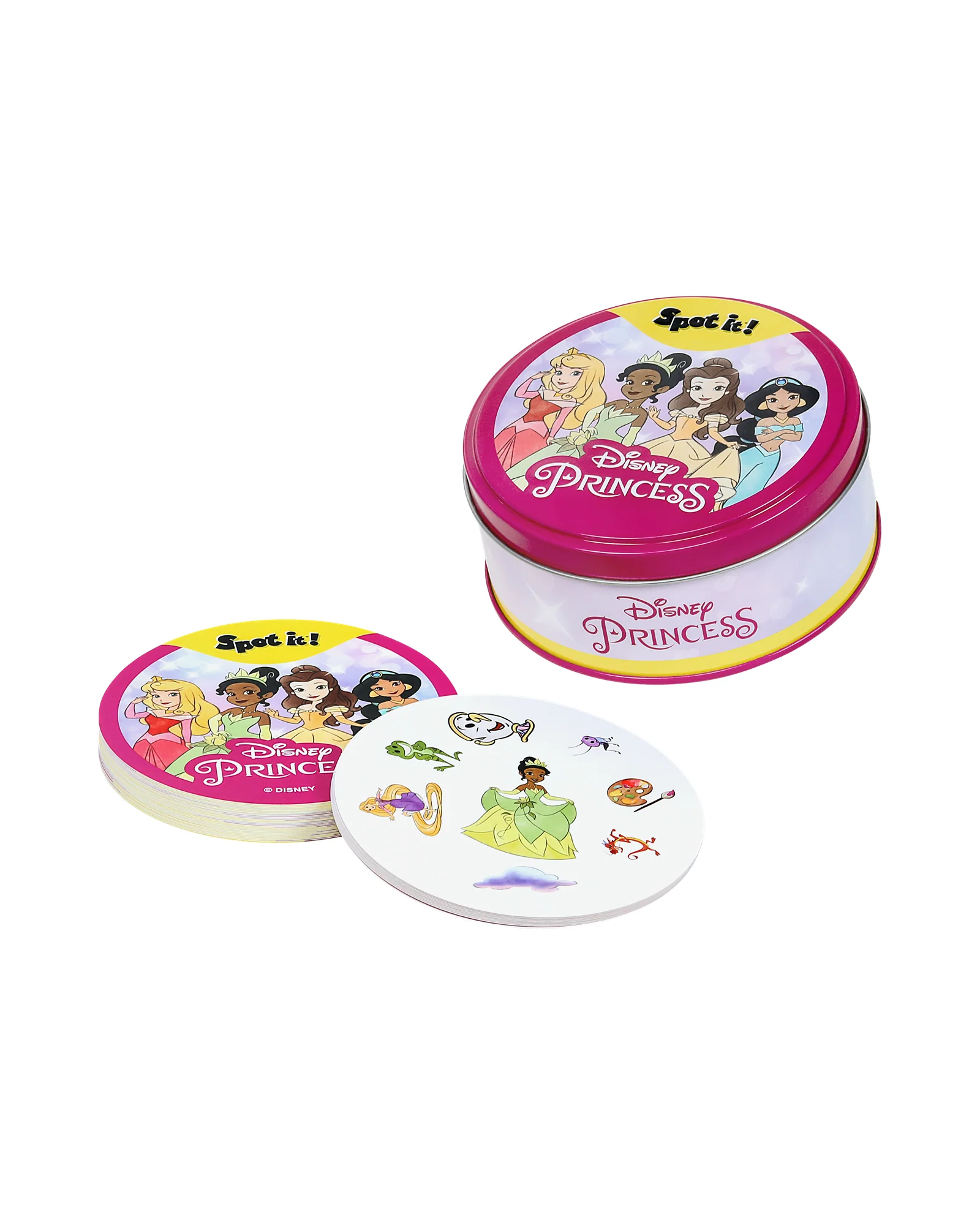 Spot It Disney Princess - Image 4