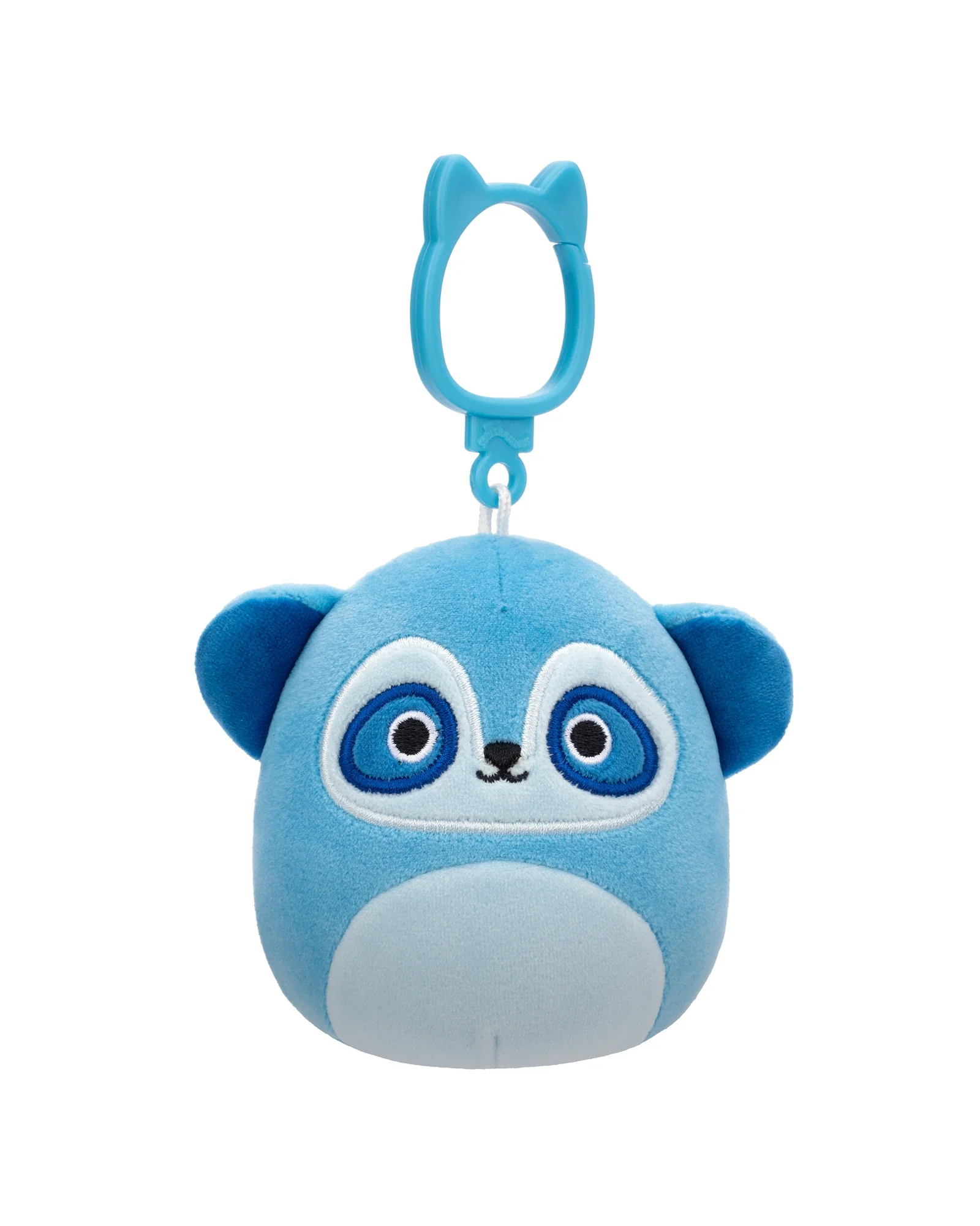 Squishmallows 3.5 Inch Clips - Assorted A