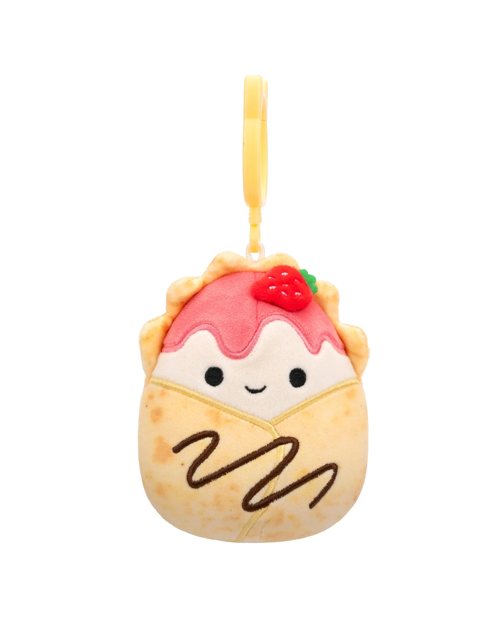Squishmallows 3.5 Inch Clips - Assorted A - Image 2