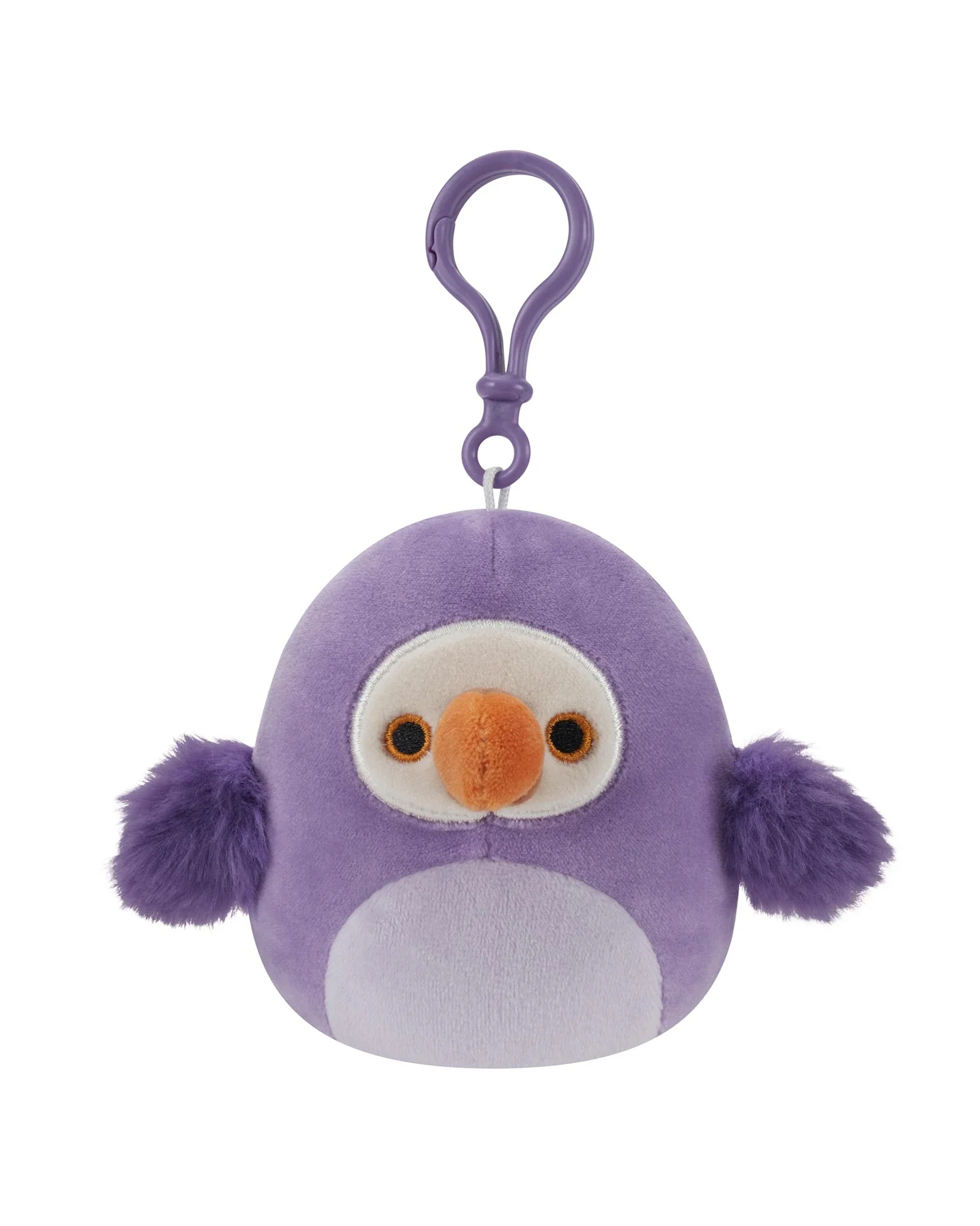 Squishmallows 3.5 inch Clip-ons Assorted - Image 7