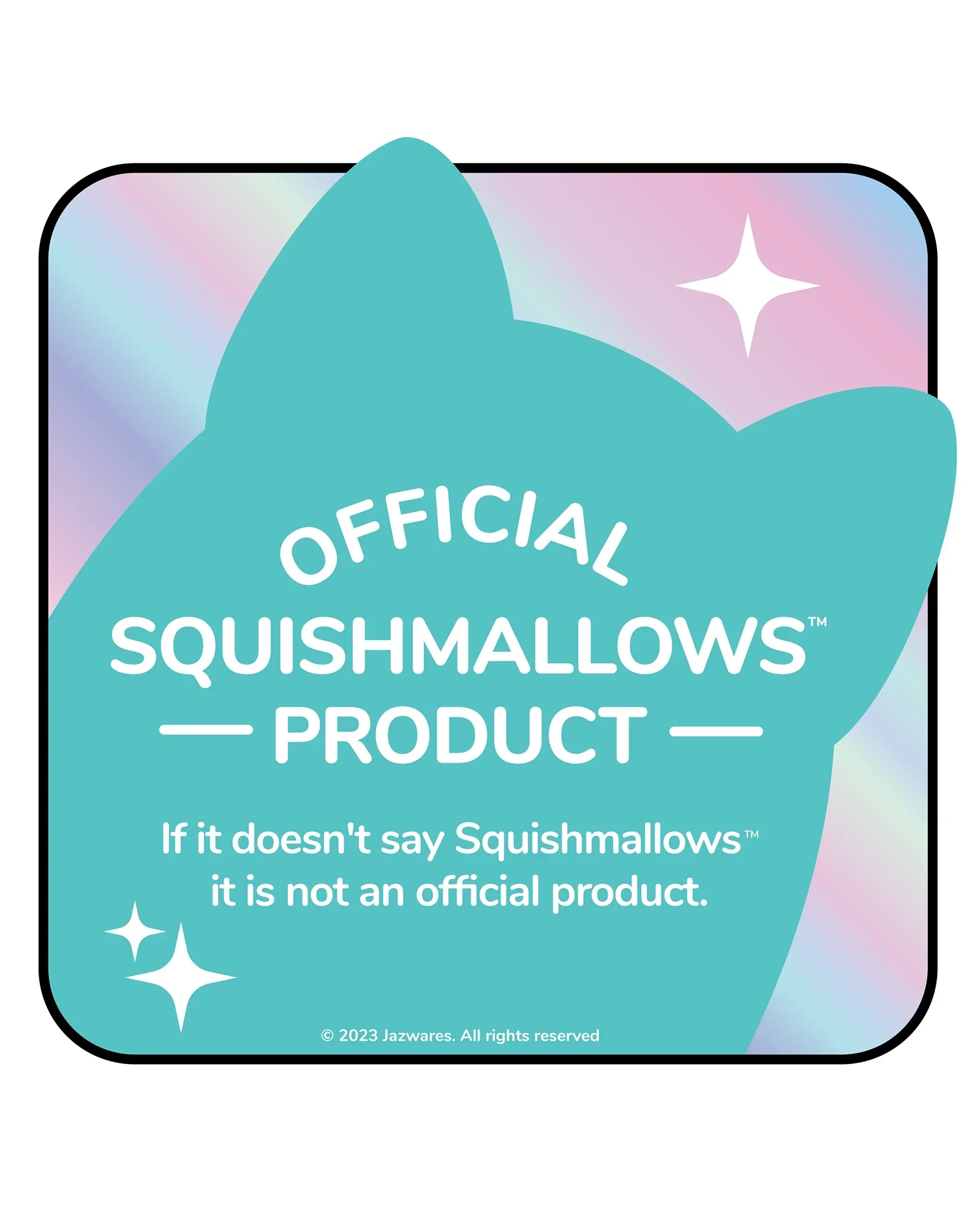 Squishmallows 3.5 inch Clip-ons Assorted - Image 8