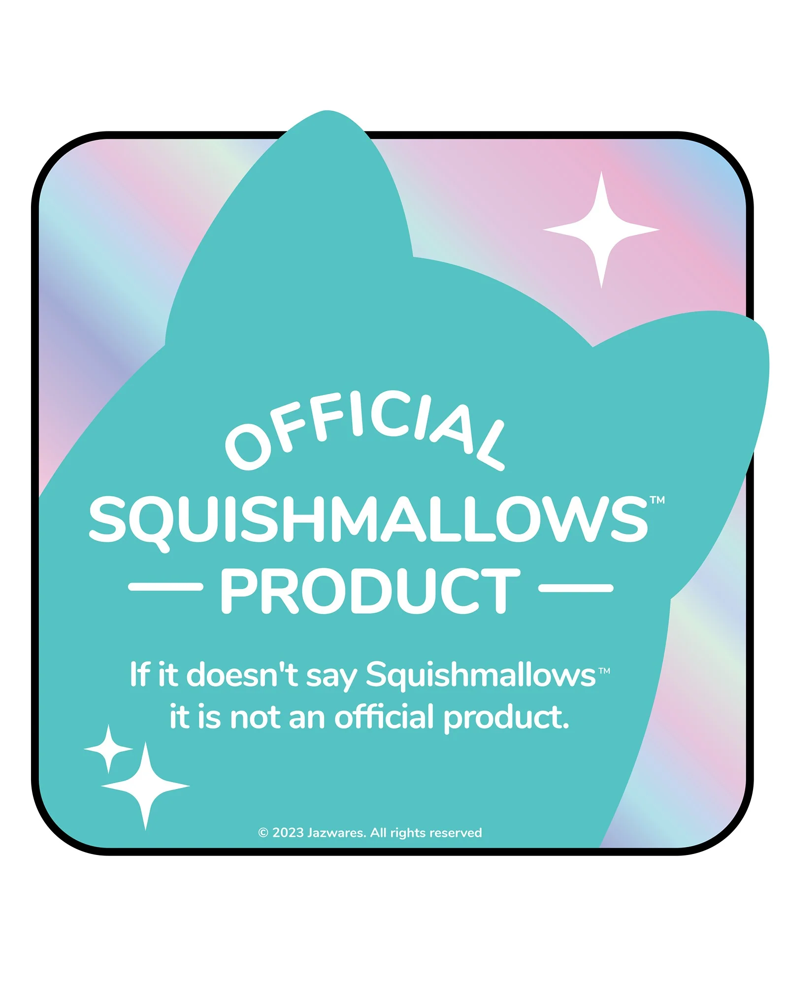 Squishmallows 5 Inch Scented Mystery Squad - Assorted - Image 8