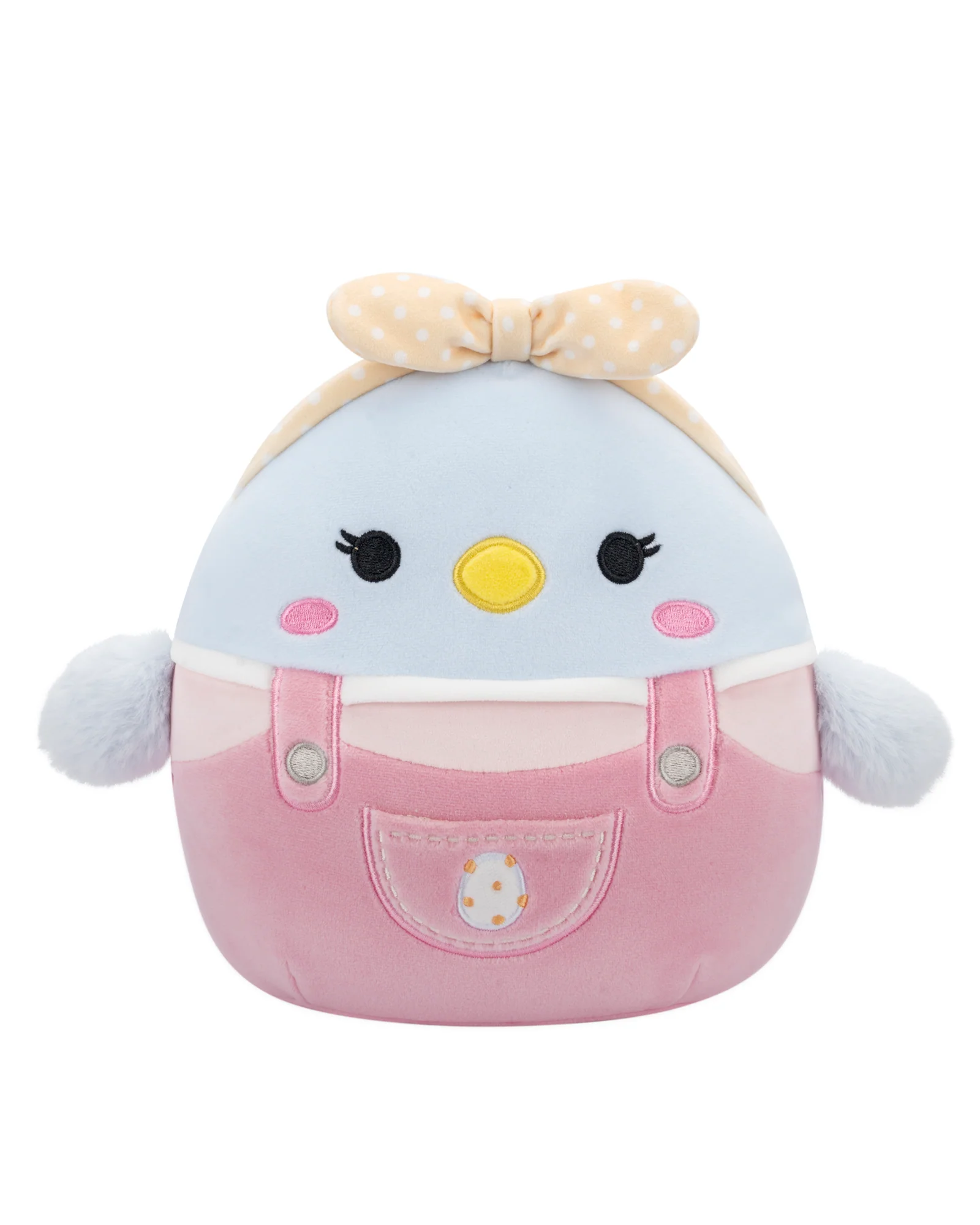 Squishmallows 7.5 Inch Easter - Assorted - Image 4