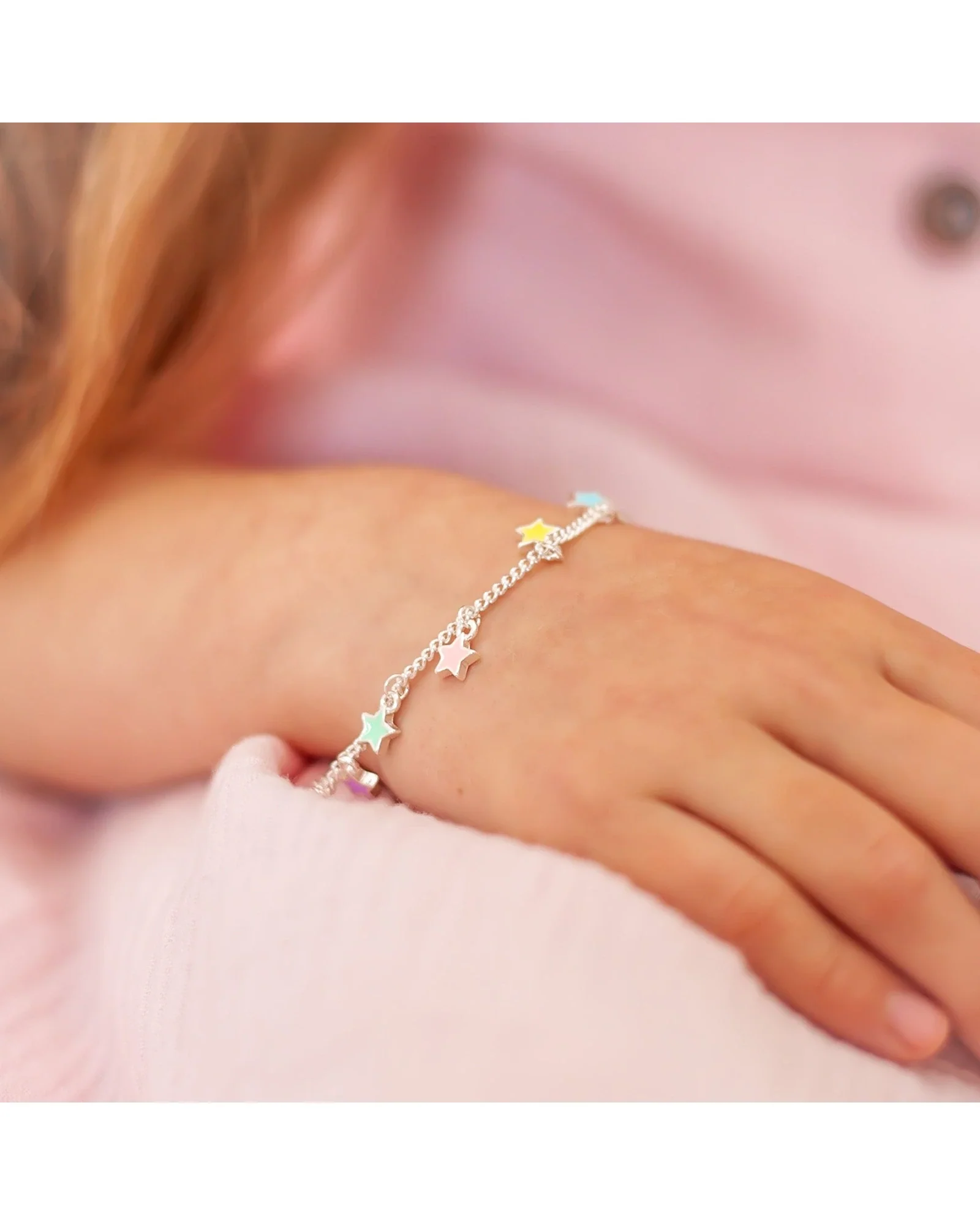 Star Light Star Bright Bracelet - Image 2