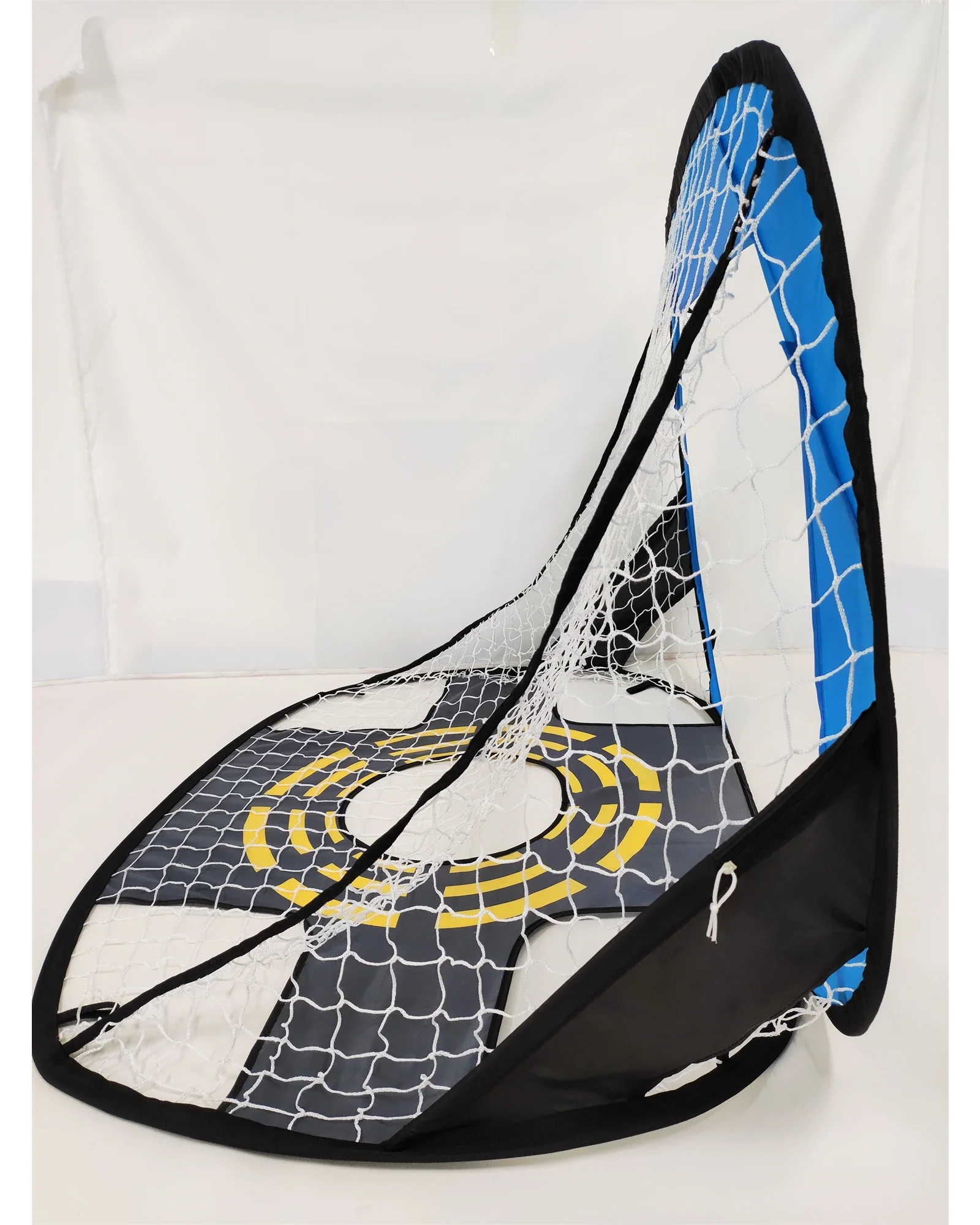 Strike Zone Soccer Net - Image 3