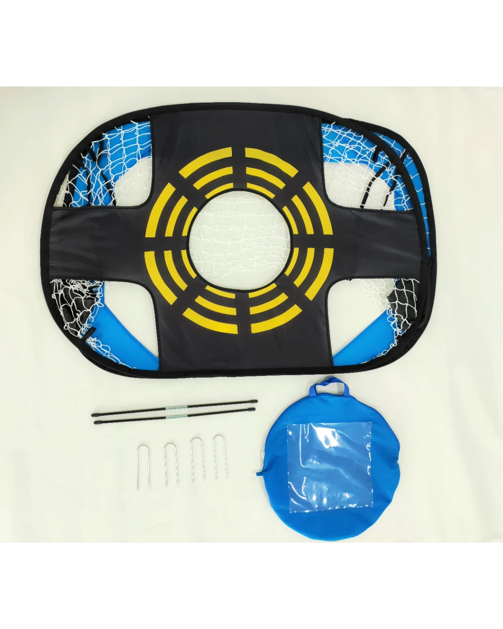 Strike Zone Soccer Net - Image 9