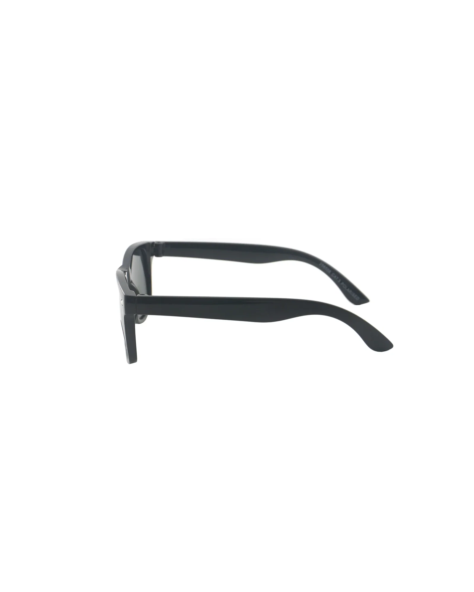 Black Ways Polarised Sunglasses - Image 4