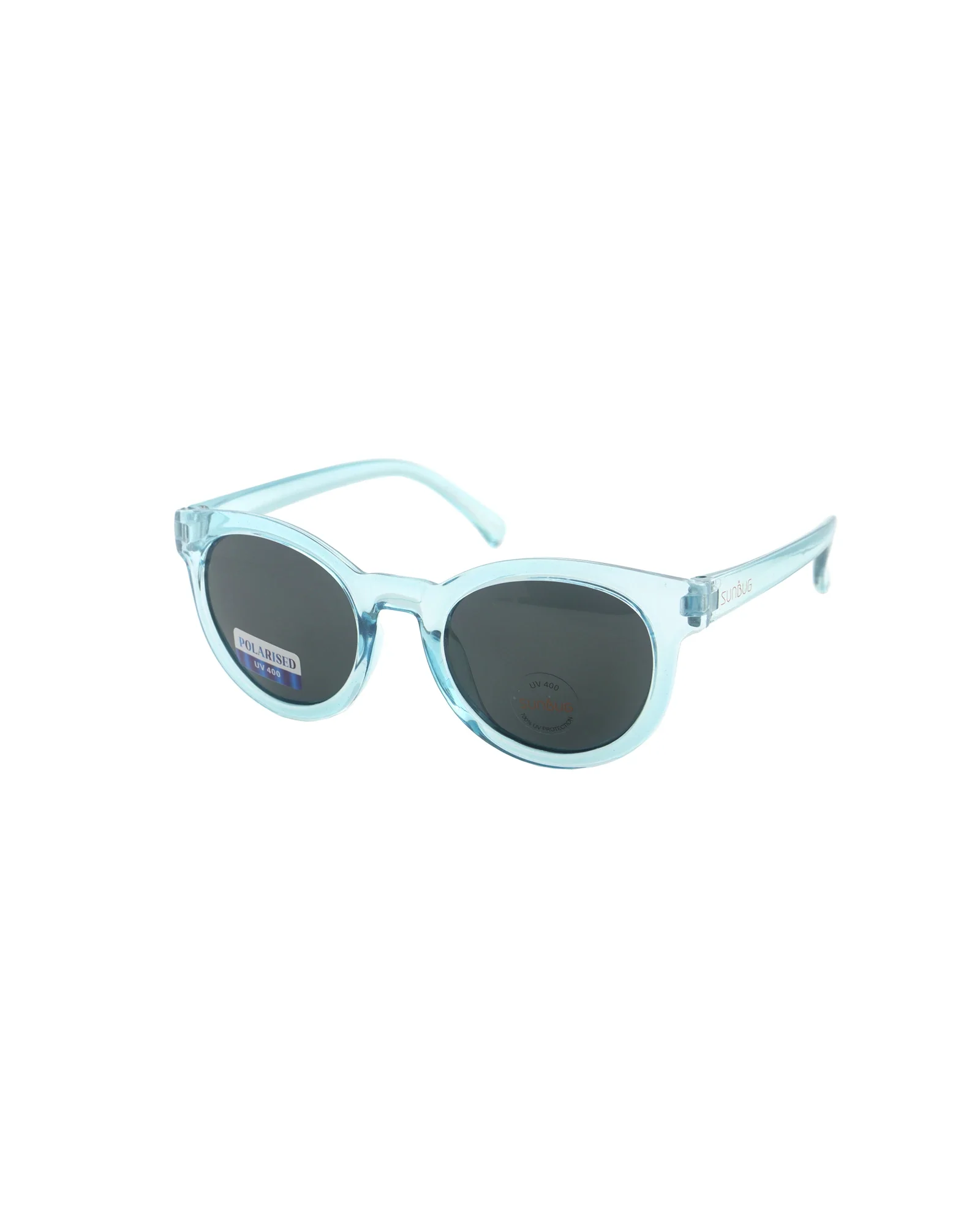 Blue Phantos Polarised Sunglasses - Image 3