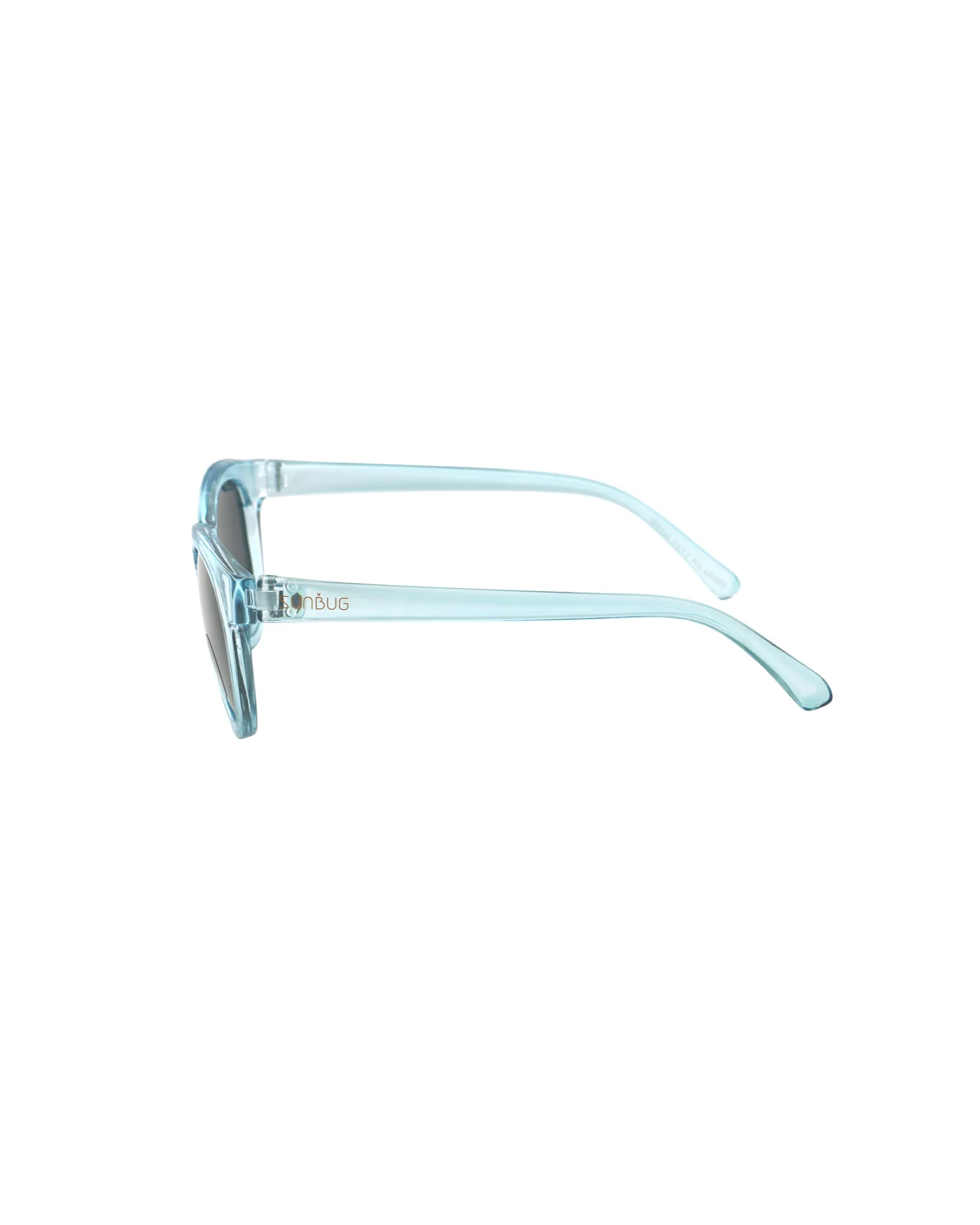 Blue Phantos Polarised Sunglasses - Image 4
