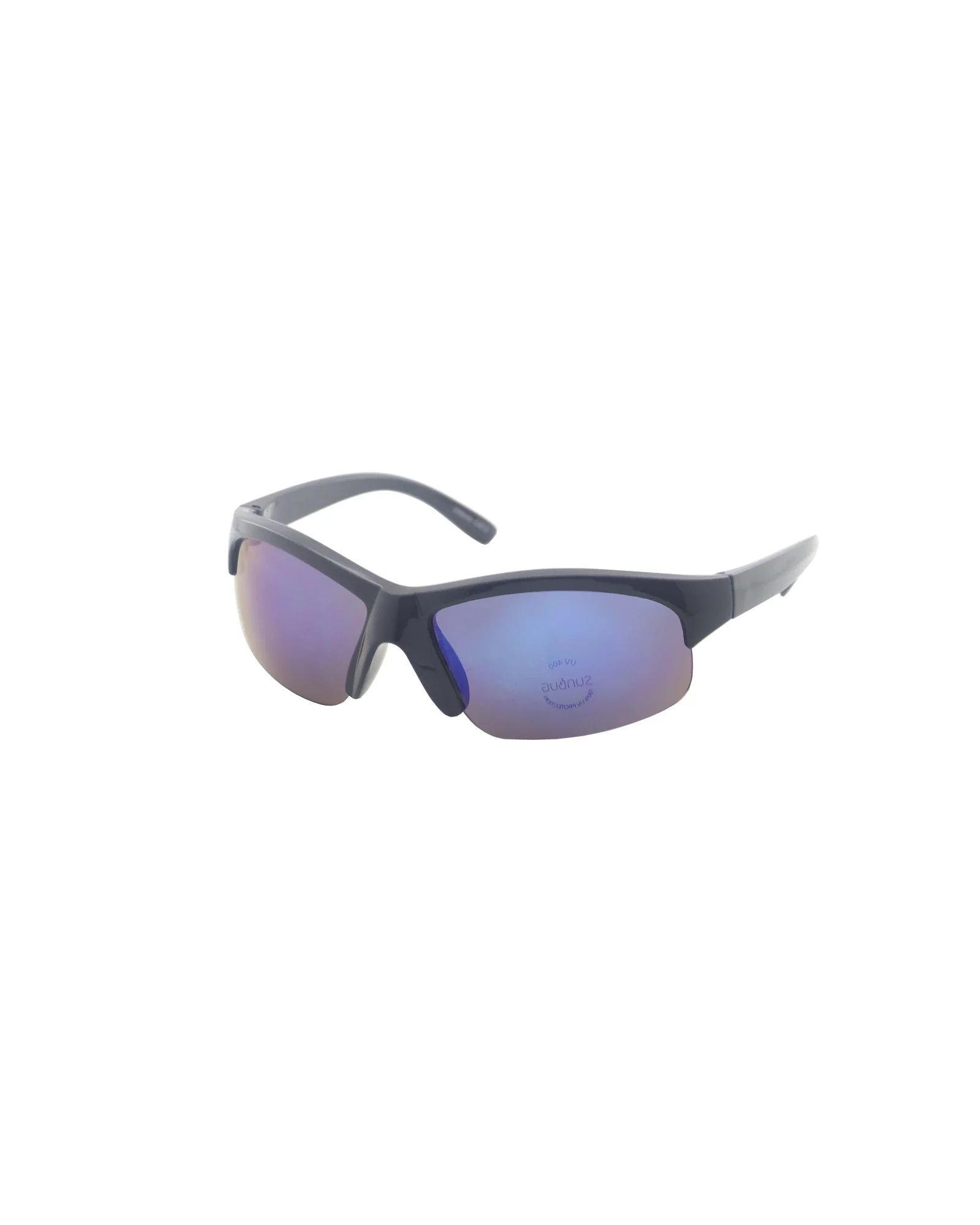 Blue Shields Sunglasses - Image 3