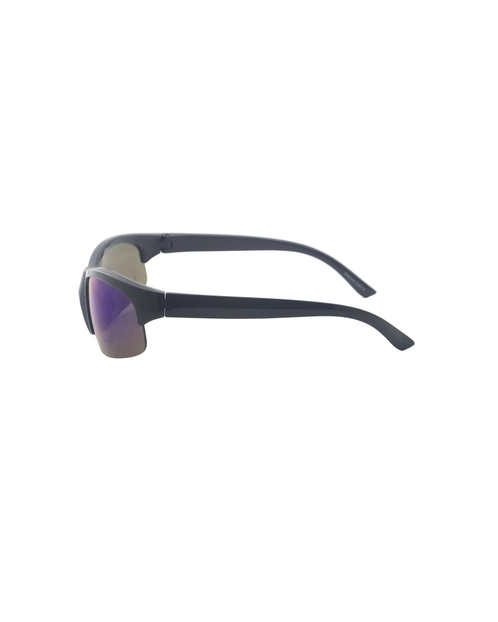 Blue Shields Sunglasses - Image 4