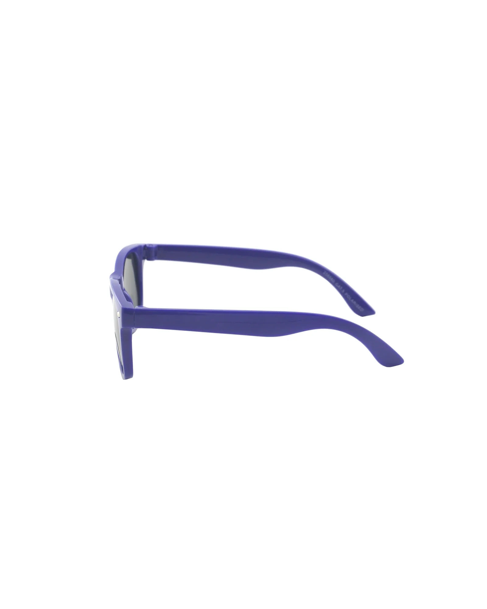 Blue Ways Polarised Sunglasses - Image 4