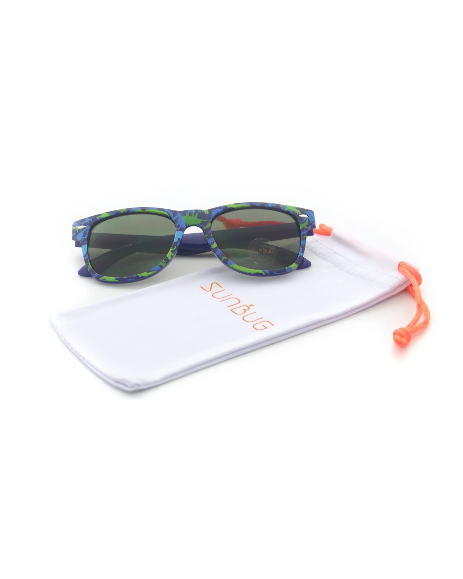 Dinosaur Ways Sunglasses