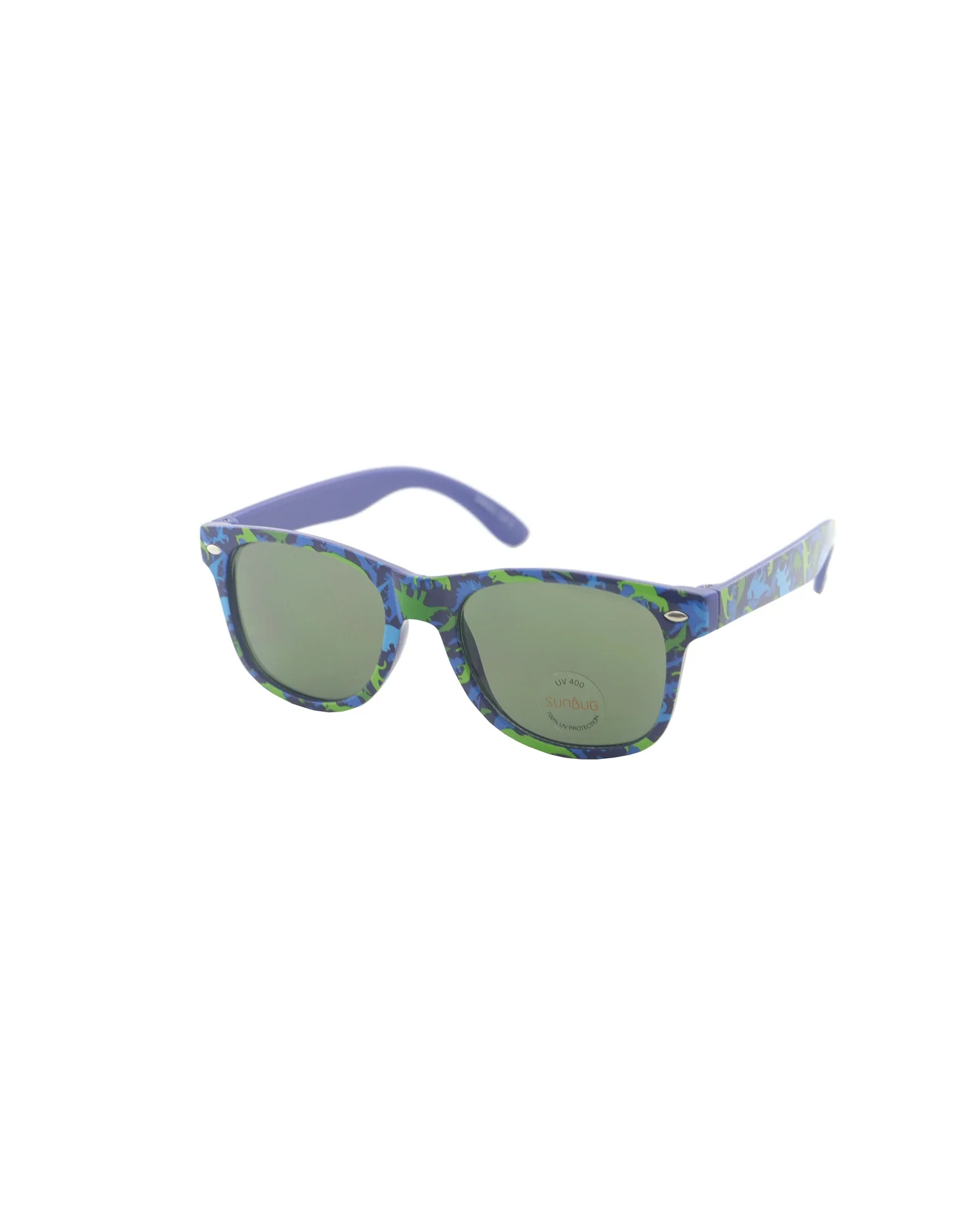 Dinosaur Ways Sunglasses - Image 3