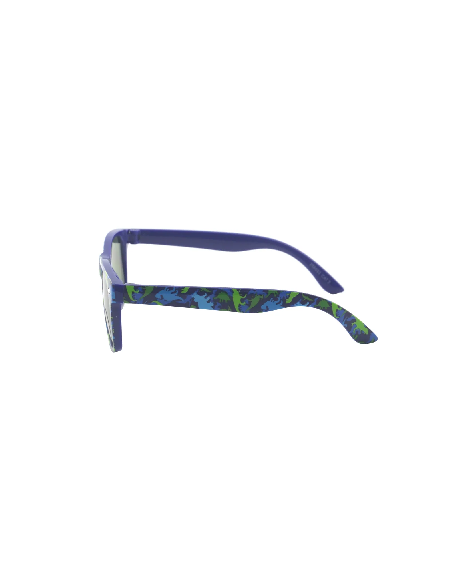 Dinosaur Ways Sunglasses - Image 4