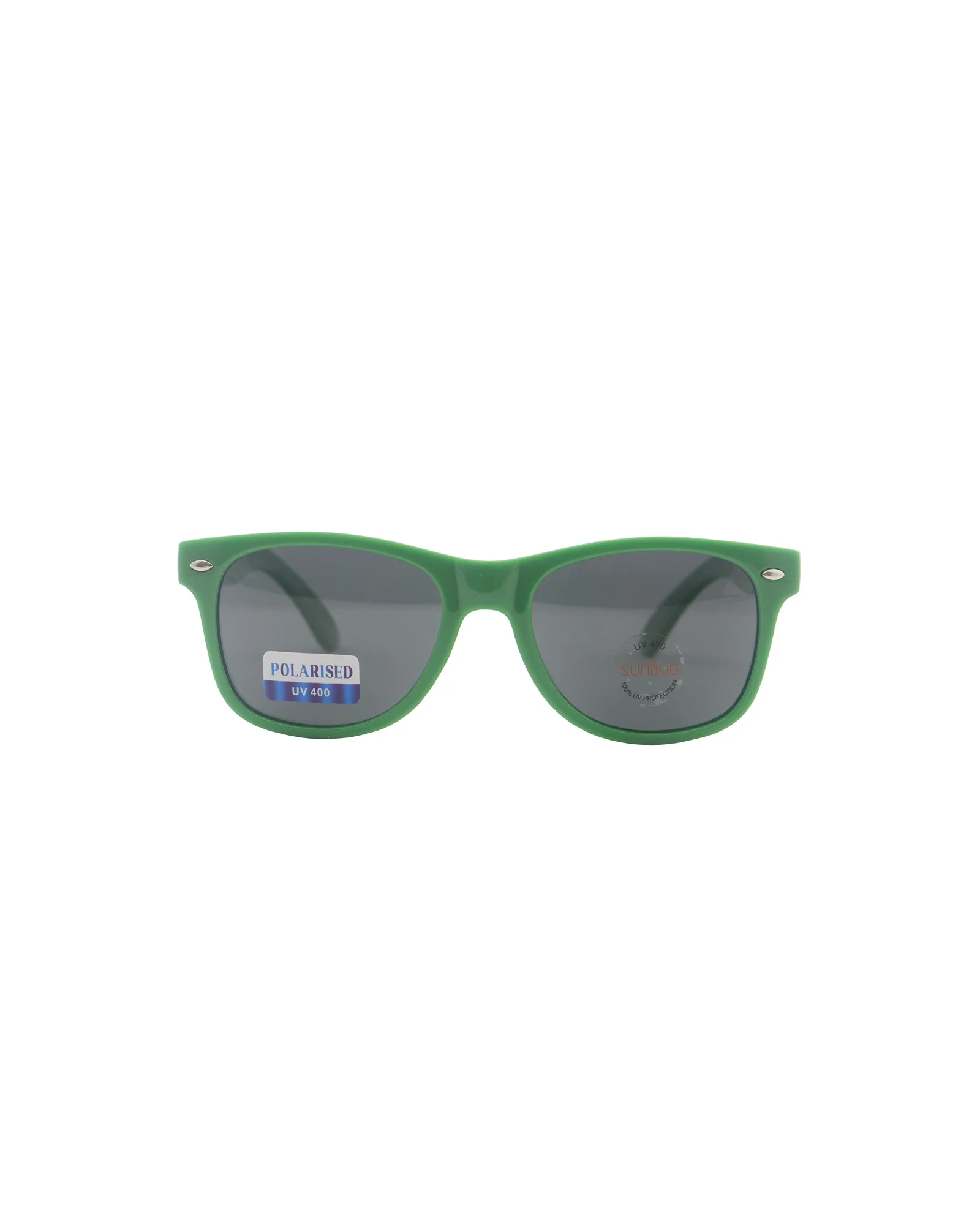 Green Ways Polarised Sunglasses - Image 2