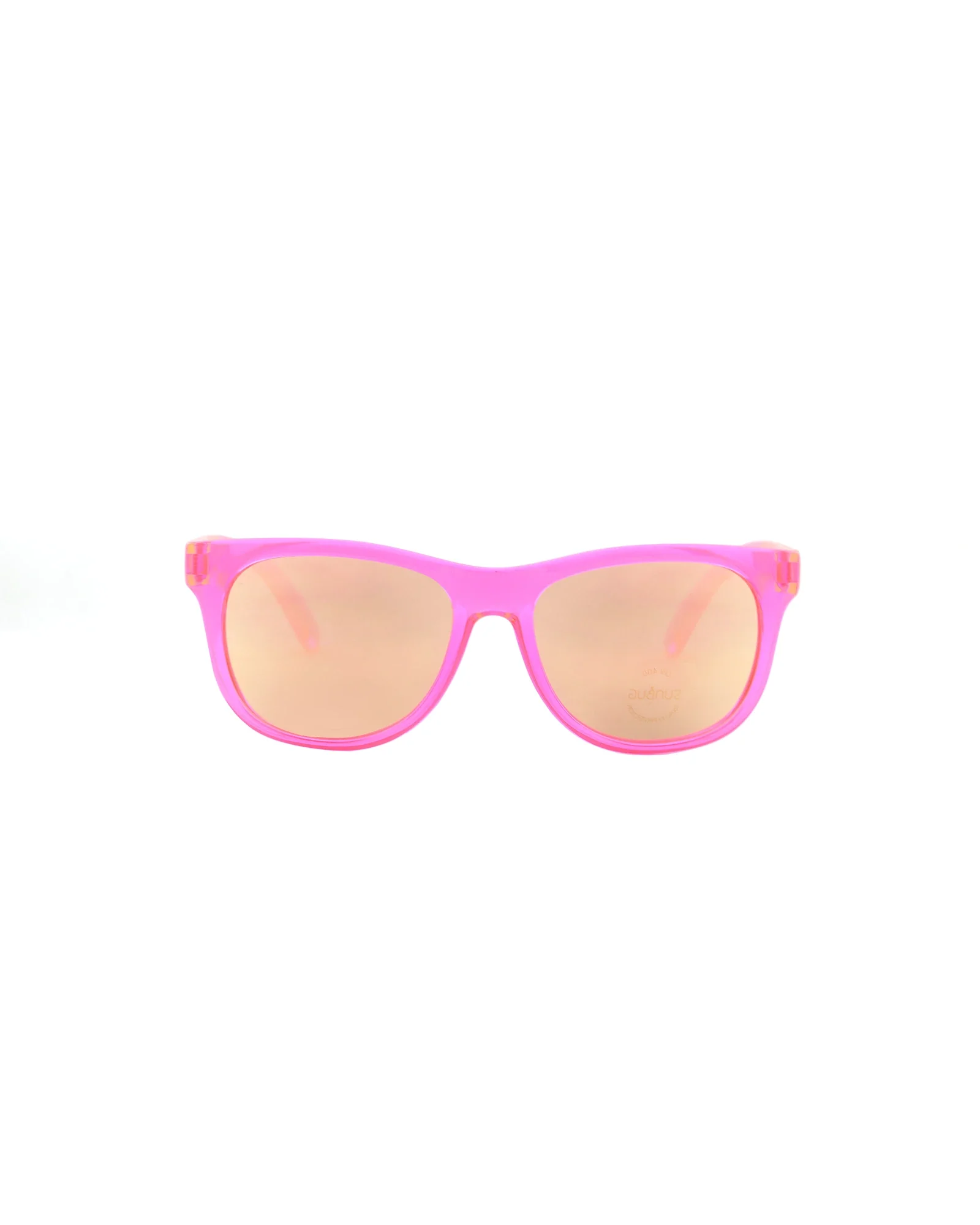 Pink Ways Sunglasses - Image 2