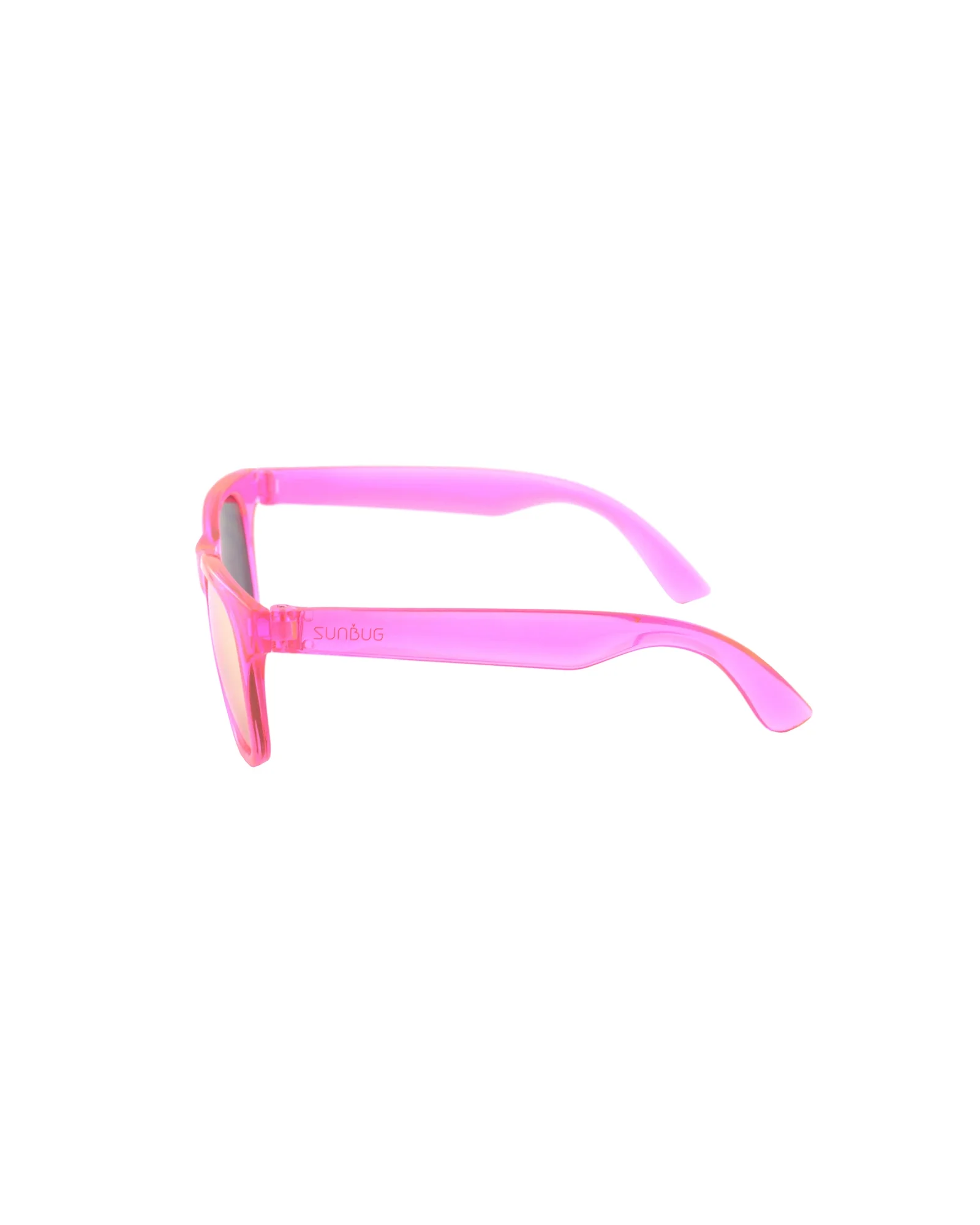 Pink Ways Sunglasses - Image 4