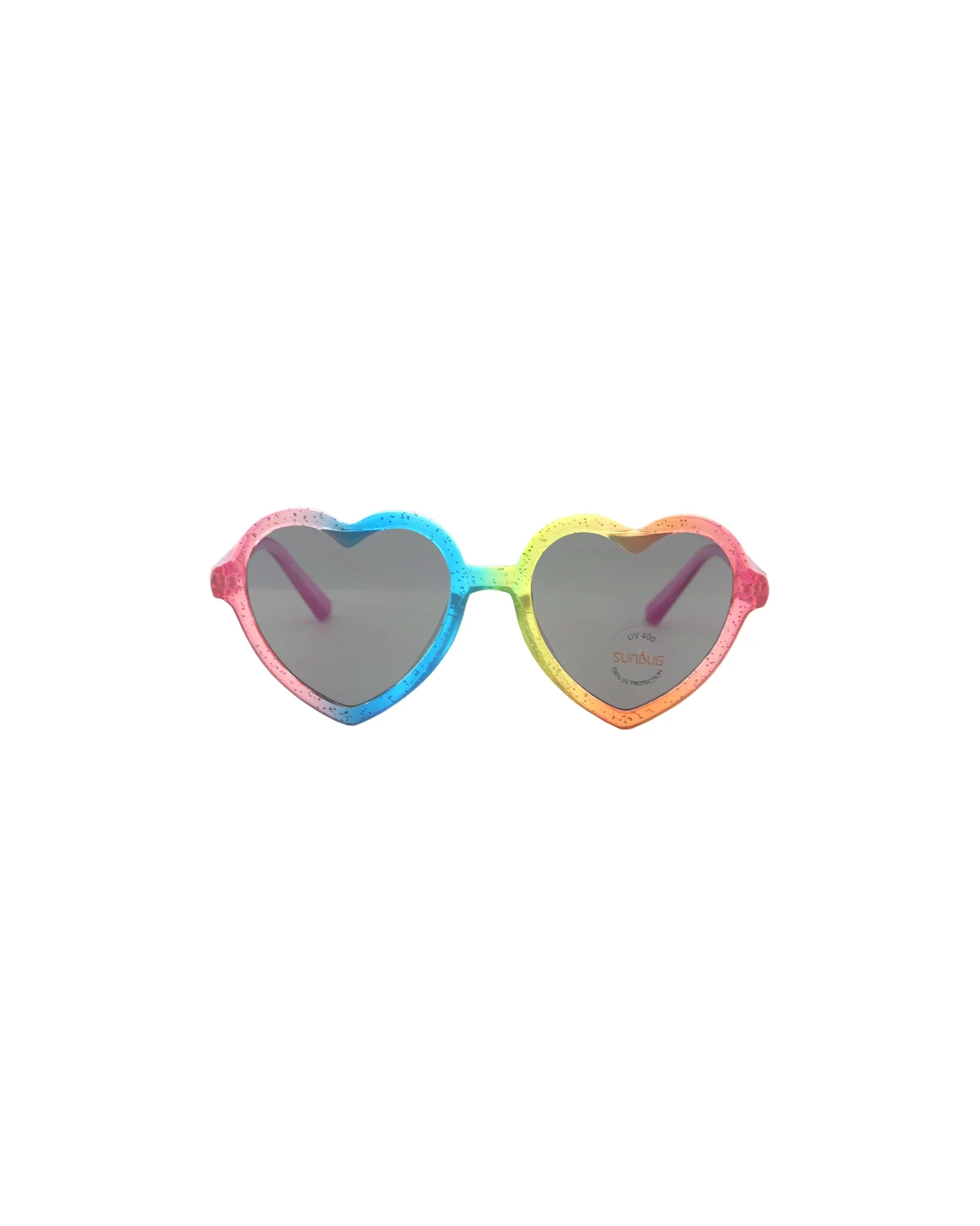 Rainbow Lovebug Sunglasses - Image 2