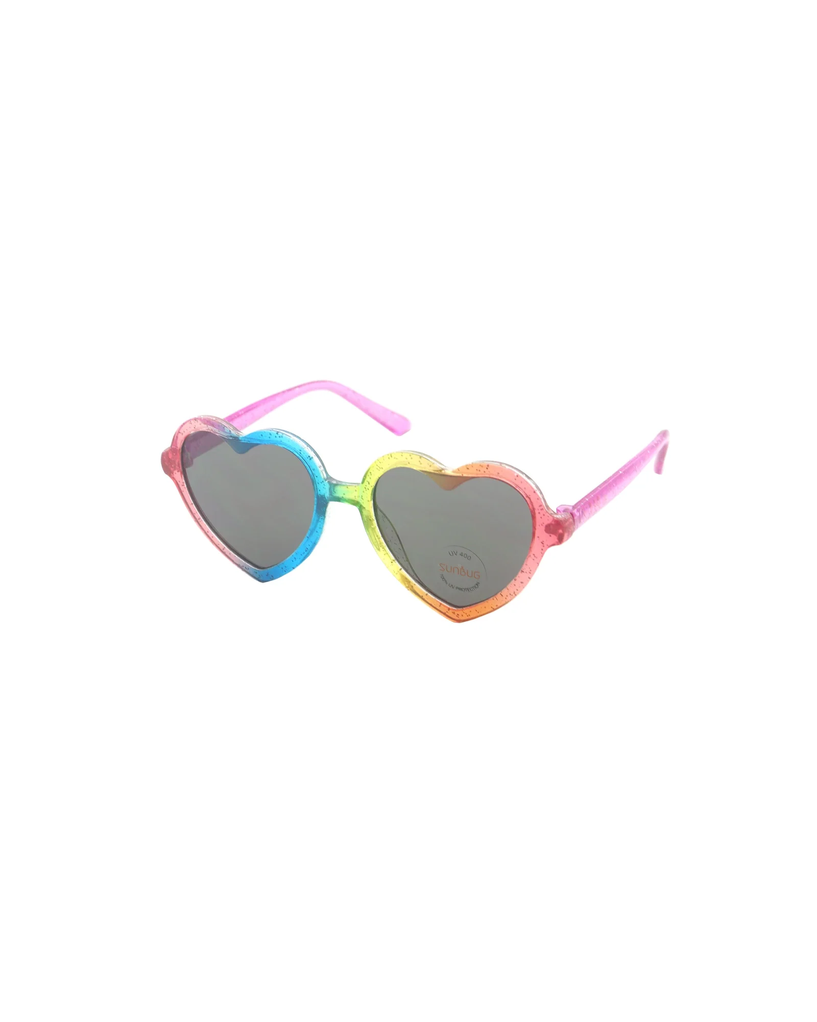 Rainbow Lovebug Sunglasses - Image 3